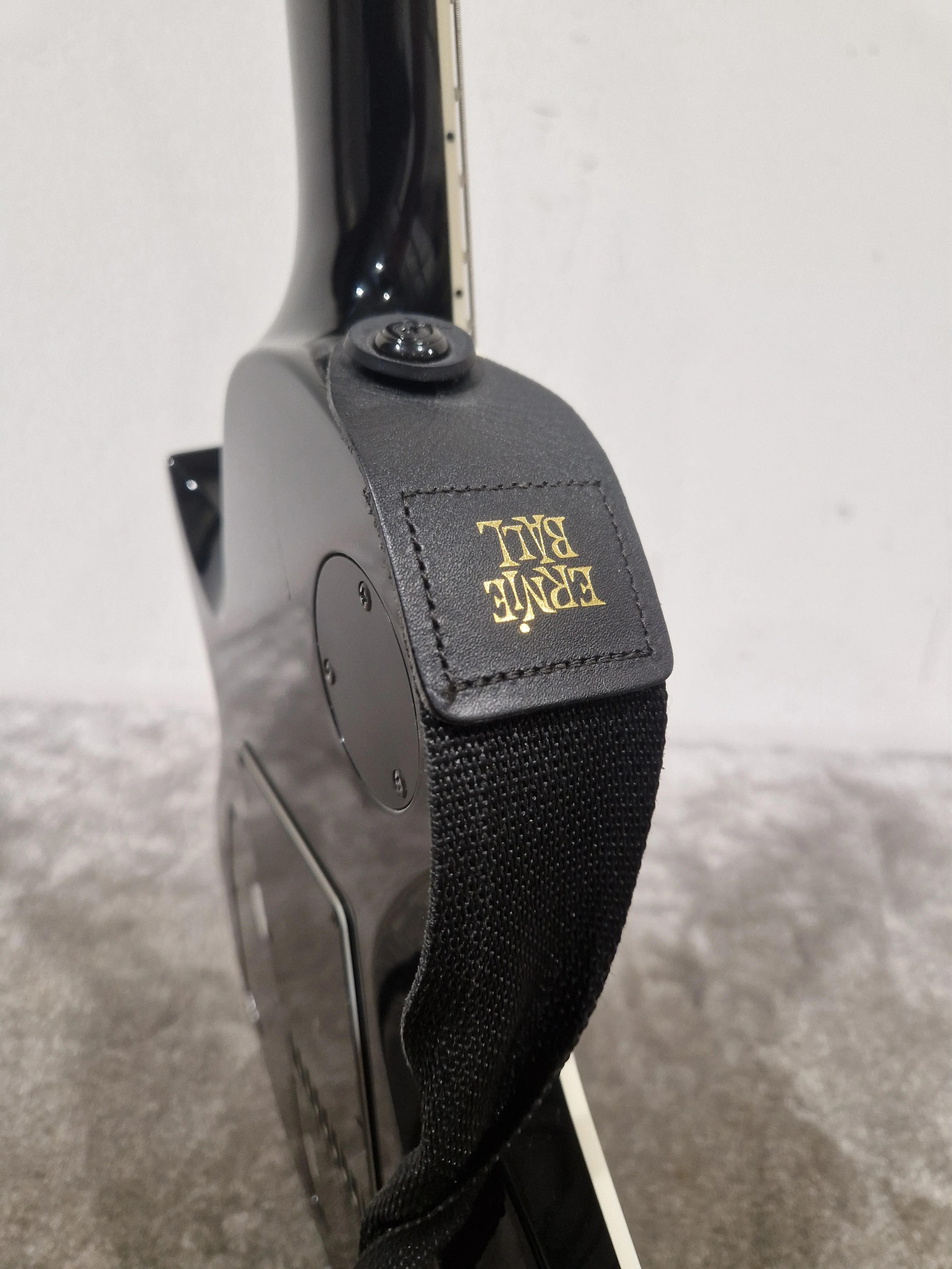 LTD ESP EC-1008 Evertune 8 String Electric Guitar - Extended Range - Excellent w/ Strap - Image 13