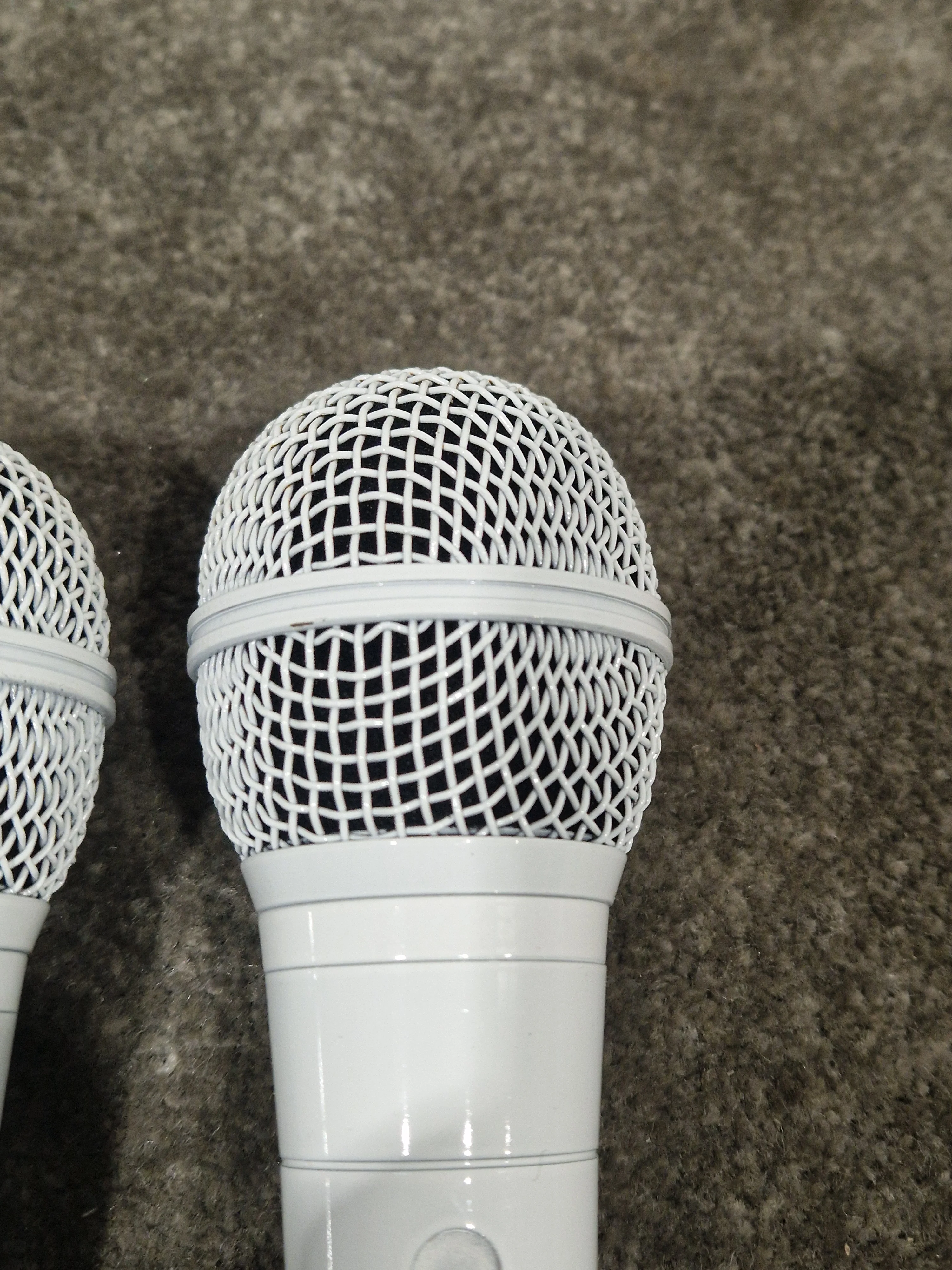 Lucky Voice Karaoke Kit - Karaoke System - White - Excellent - Image 15