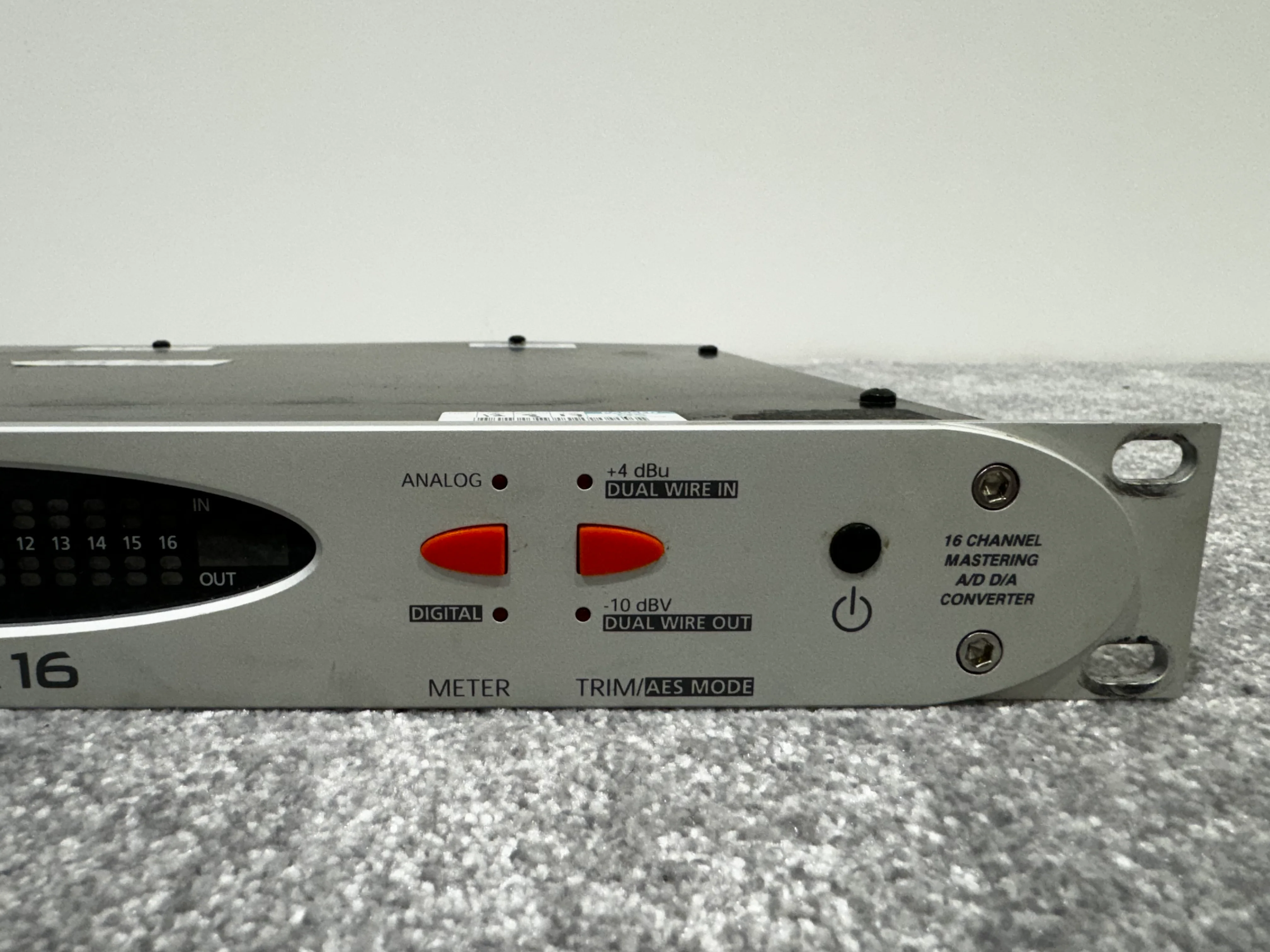 Lynx Aurora 16 AD/DA Converter - Image 4