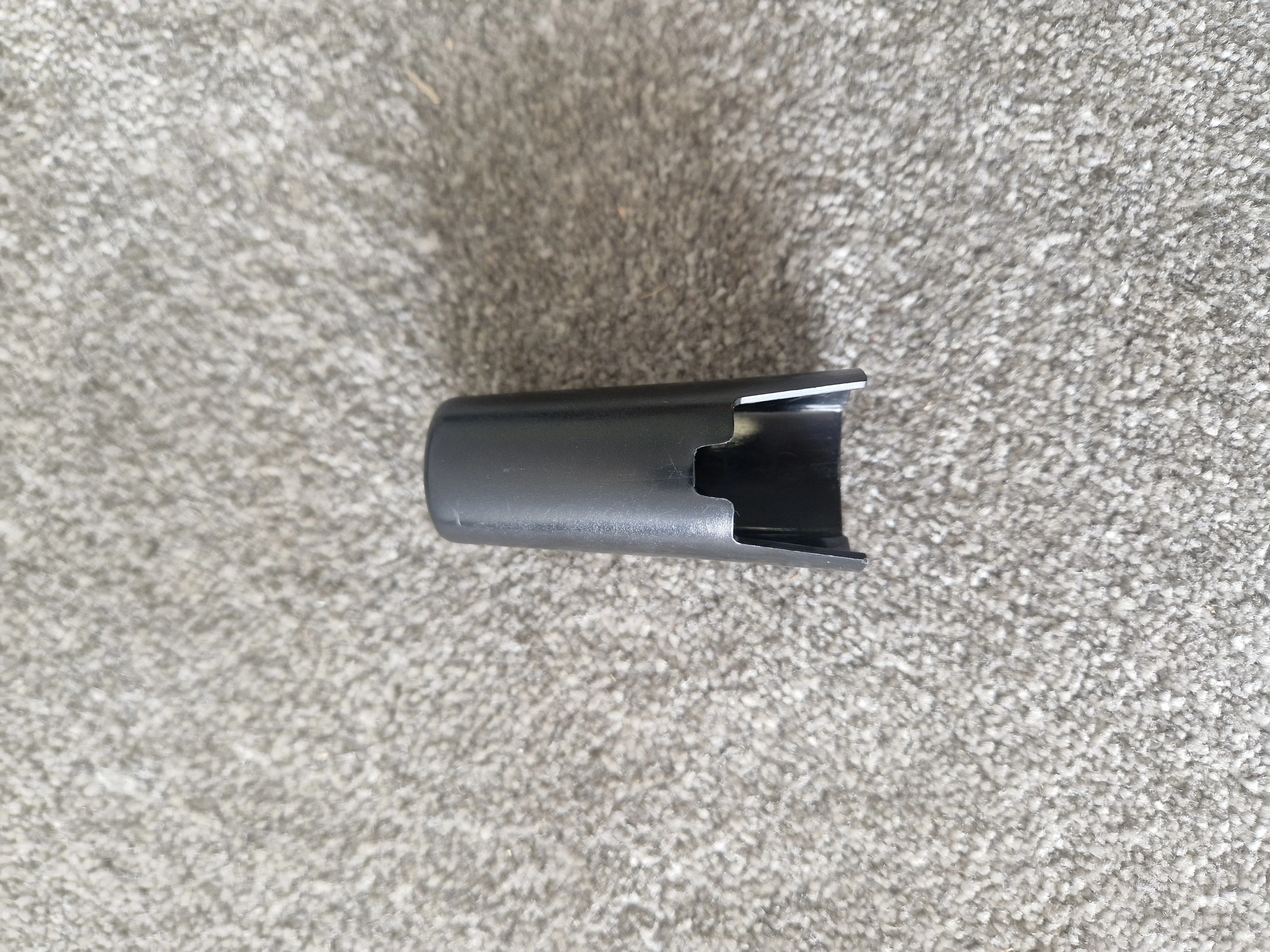 Lyons C Clarinet - ABS Clarinet in C - Very Good w/ Tube Case - Image 10