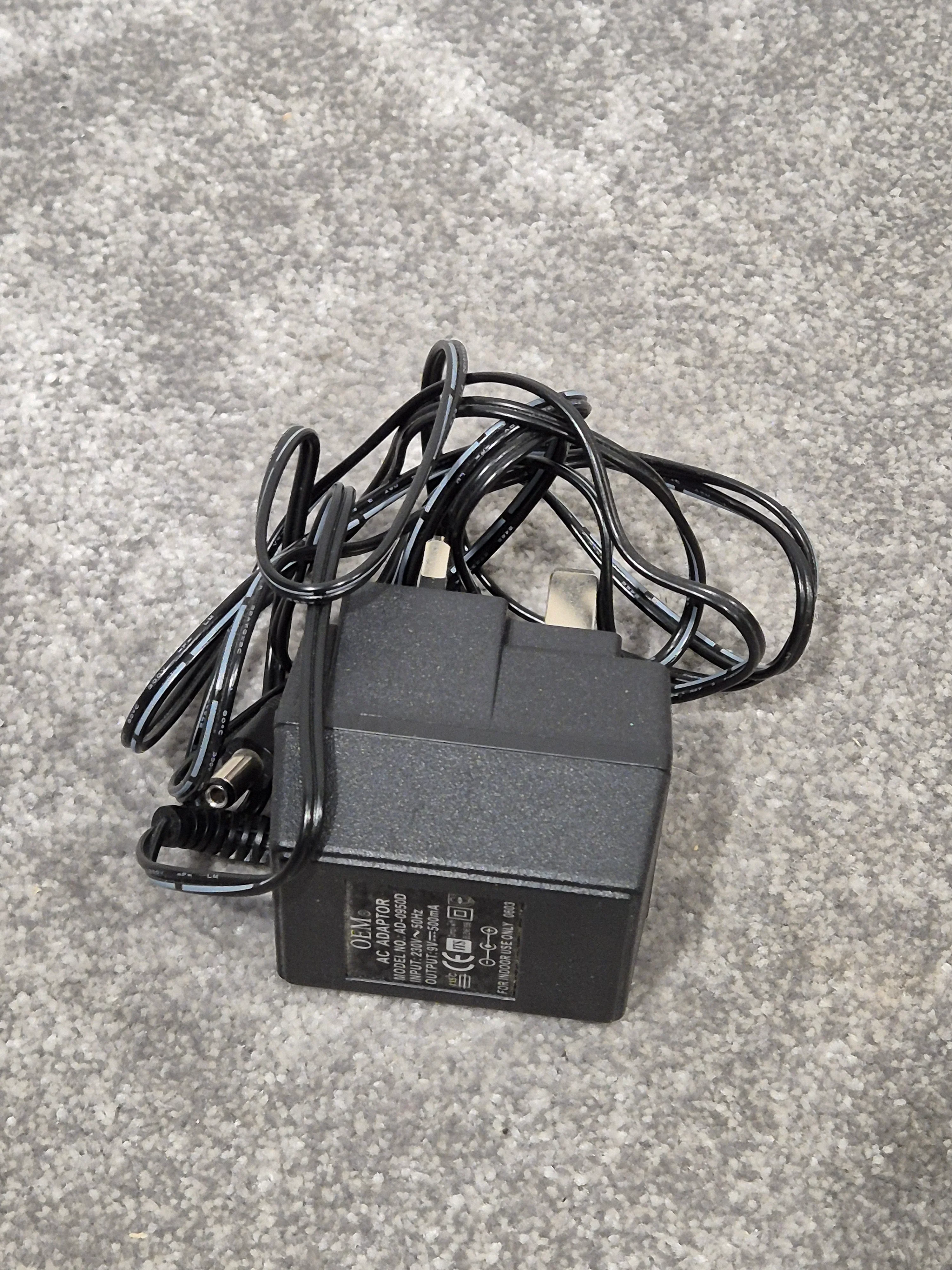 M-Audio CO2 - Digital Audio Converter w/ Original Box - Image 5