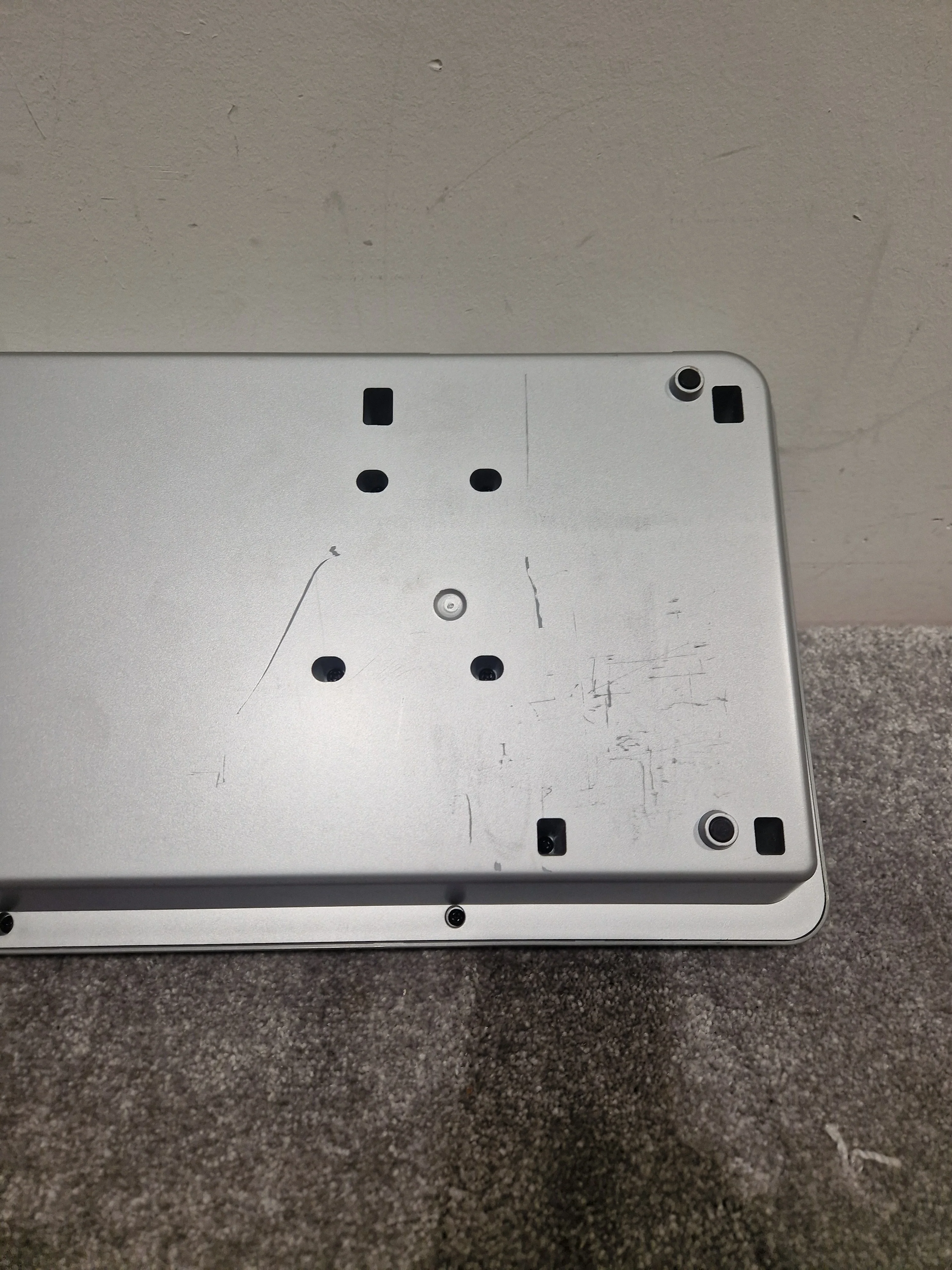 M-AUDIO Key-Station 61-ES - 61-Key MIDI Controller - Good - Image 4