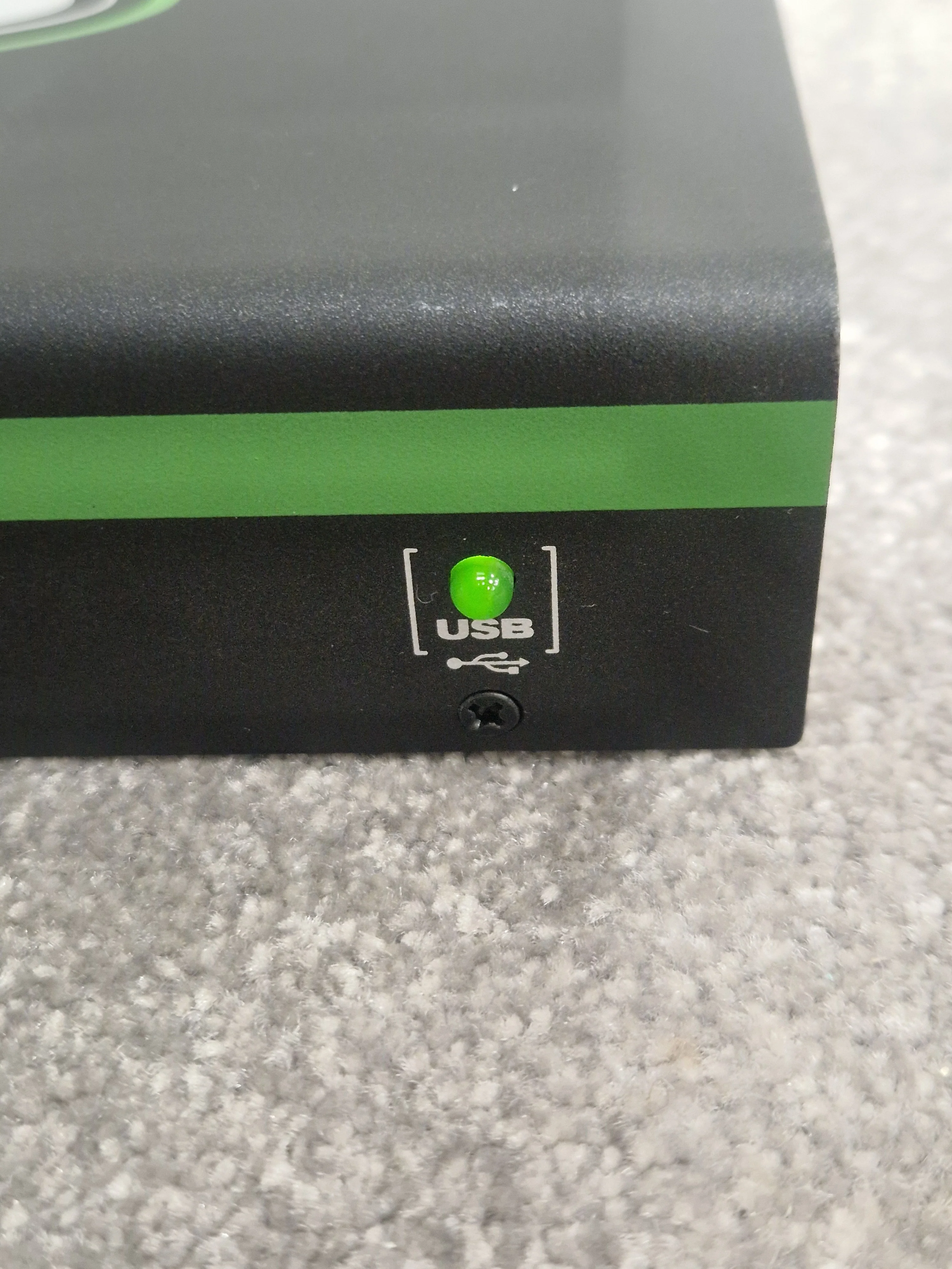 M-Audio Midisport 4X4 - 4-in/4-out MIDI Interface - Excellent - Image 9