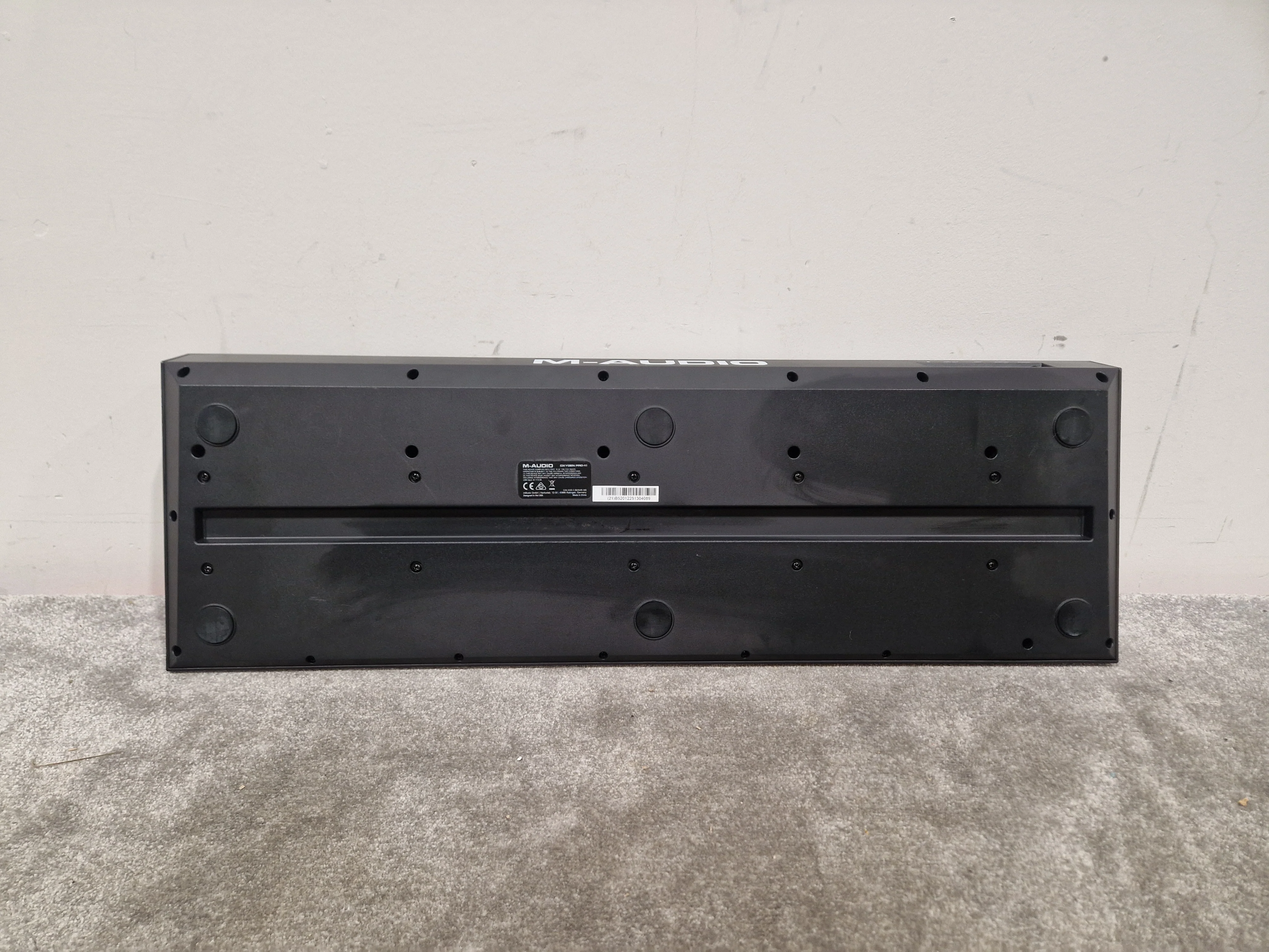 M-Audio Oxygen Pro 49 - MIDI Keyboard - Excellent - Image 6