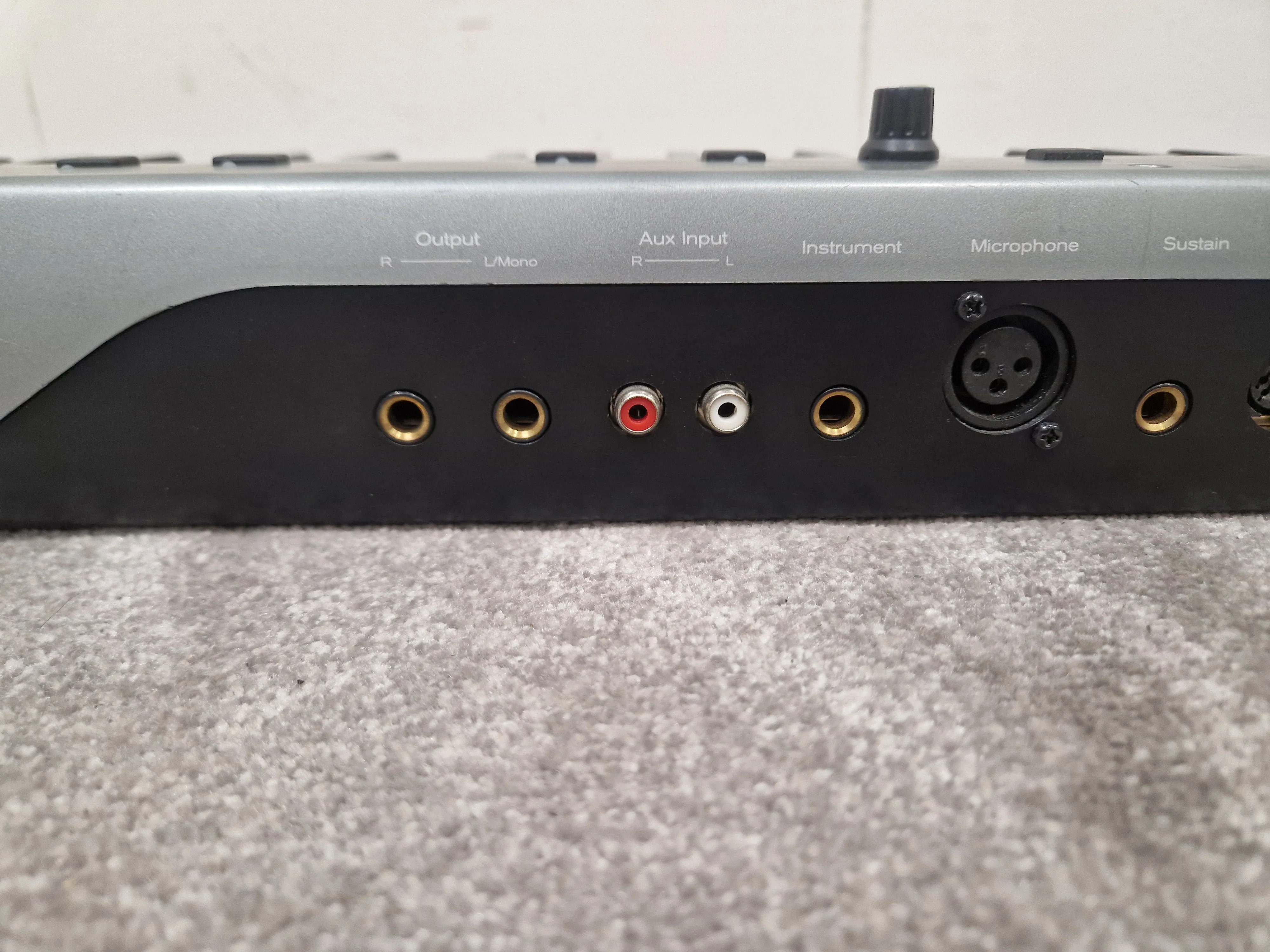 M-AUDIO Prokeys Sono 61 Keyboard - 61-Key Controller - Spares or Repair - Image 9