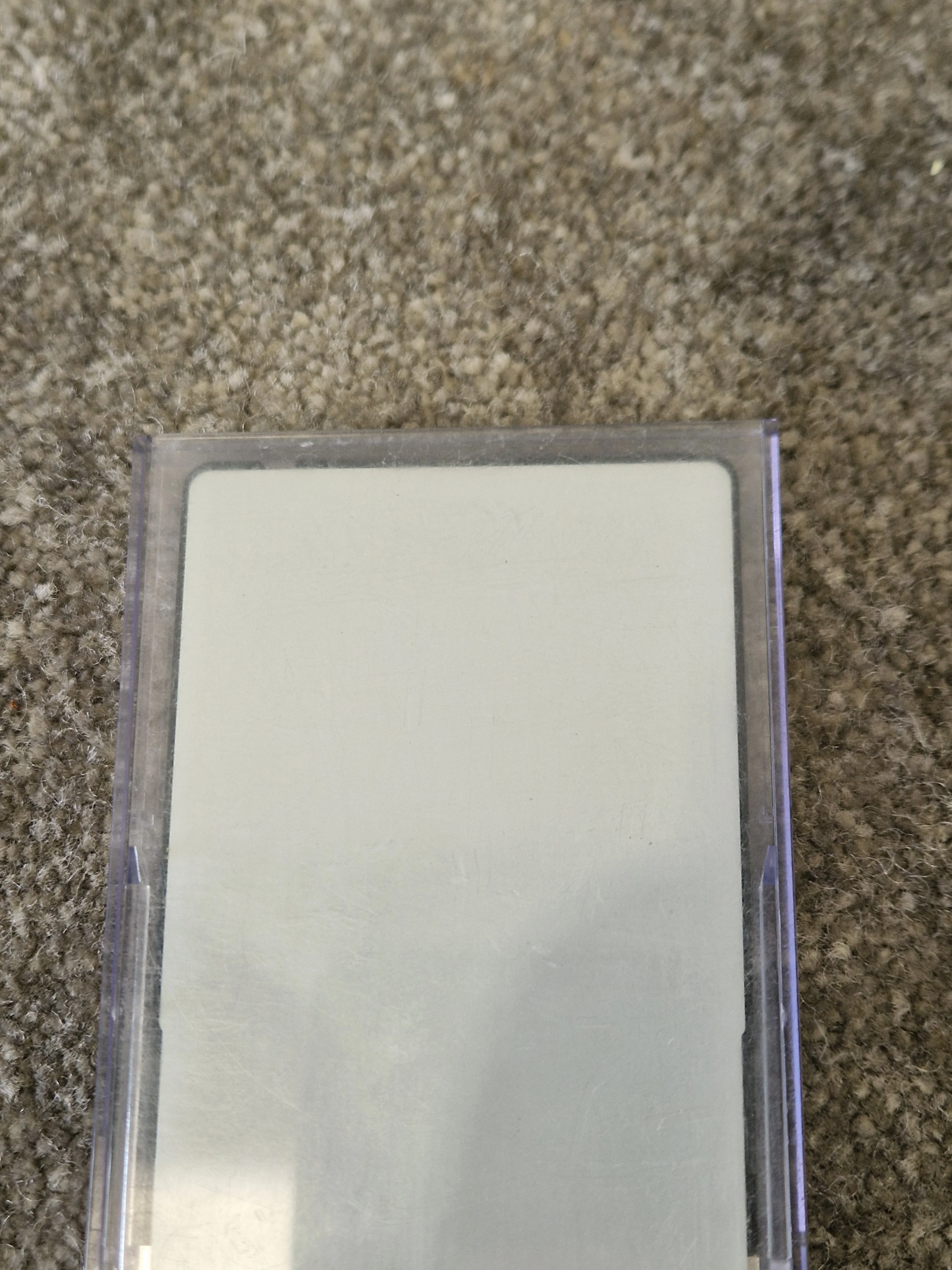 MAartists Music Pack 256K RAM Card – Roland D-50/D-550 Compatible – Excellent Condition - Image 6