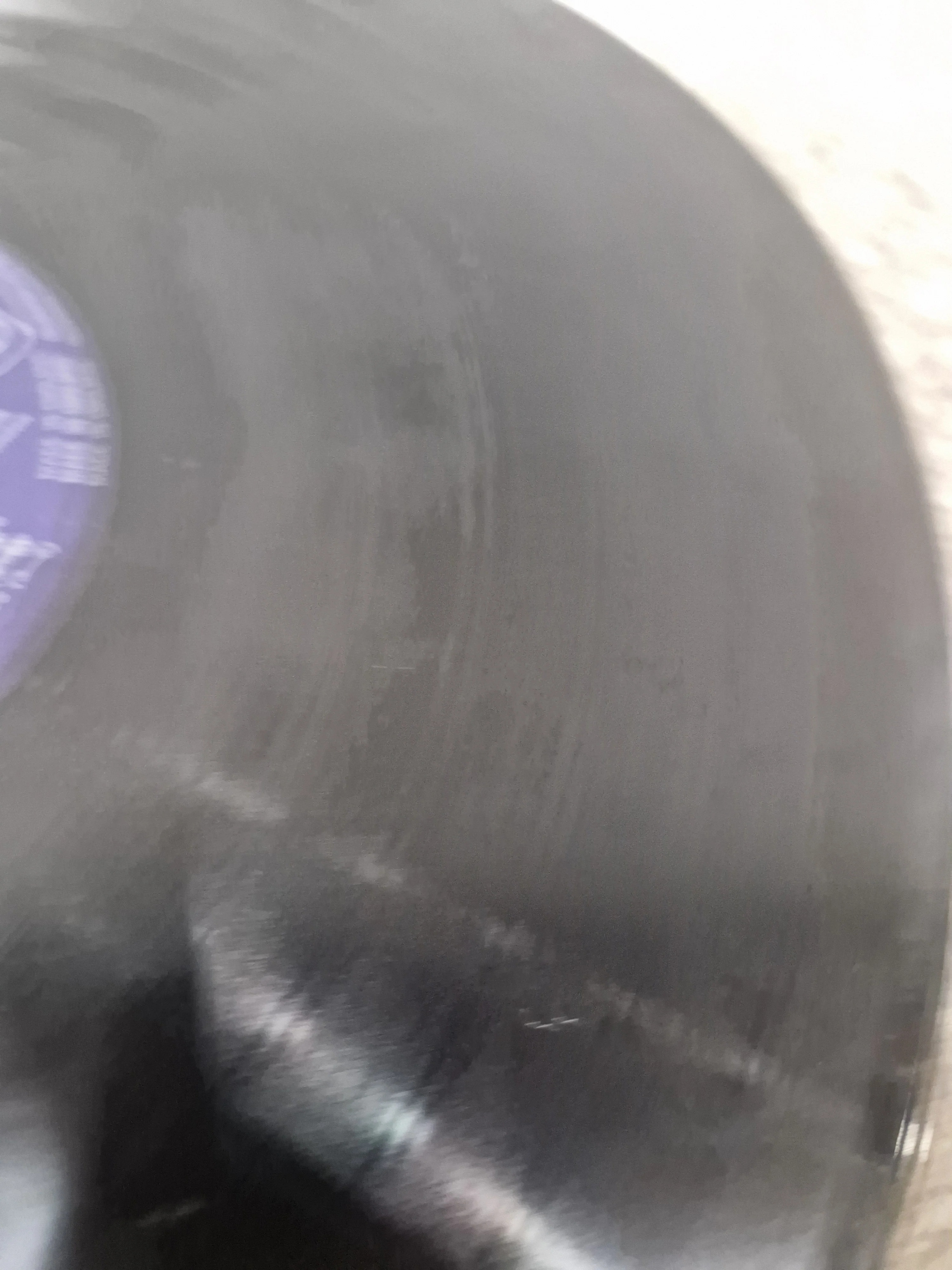 Mac And Katie Kissoon Vinyl – Record - Excellent - Image 11
