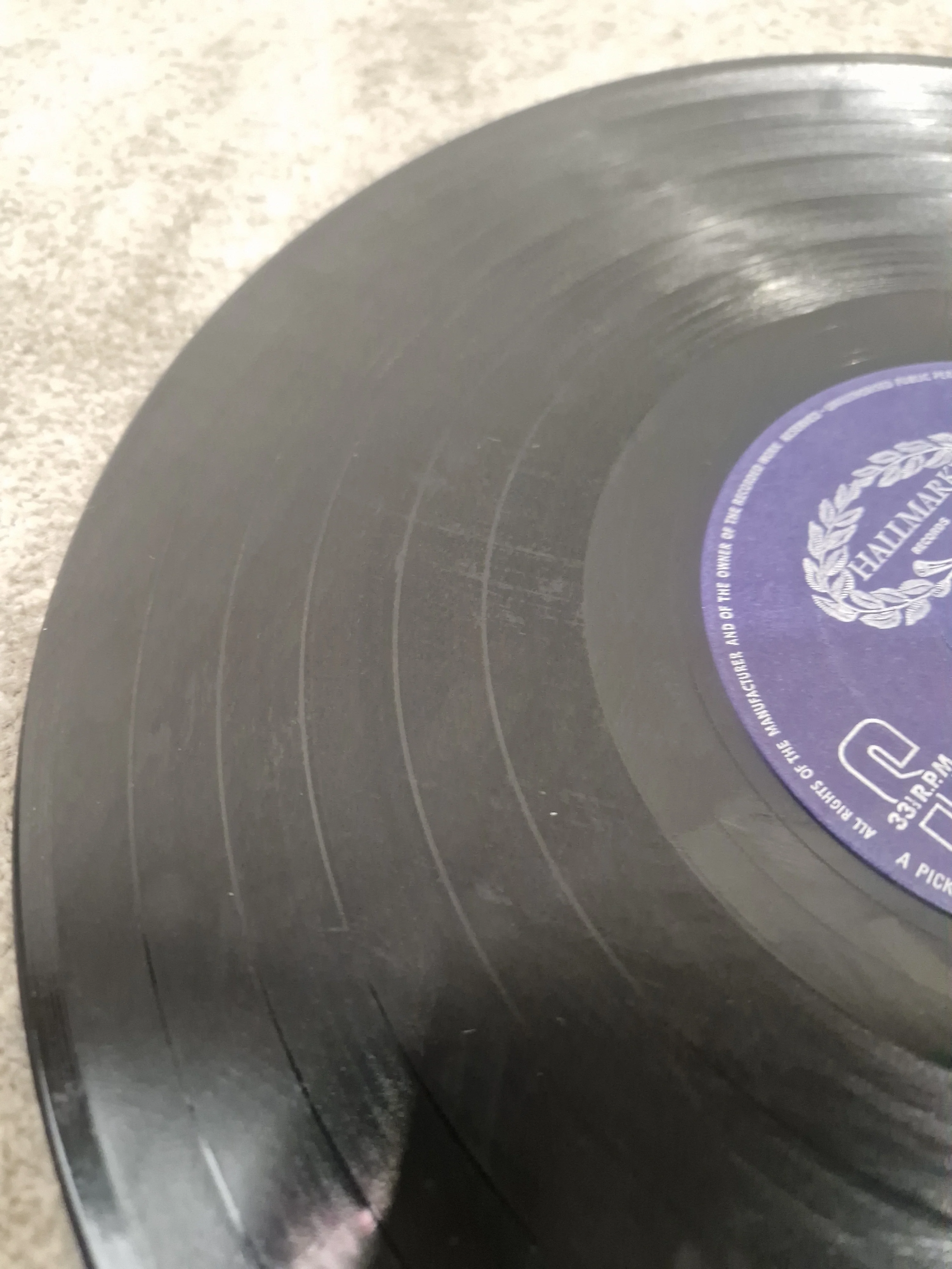 Mac And Katie Kissoon Vinyl – Record - Excellent - Image 2