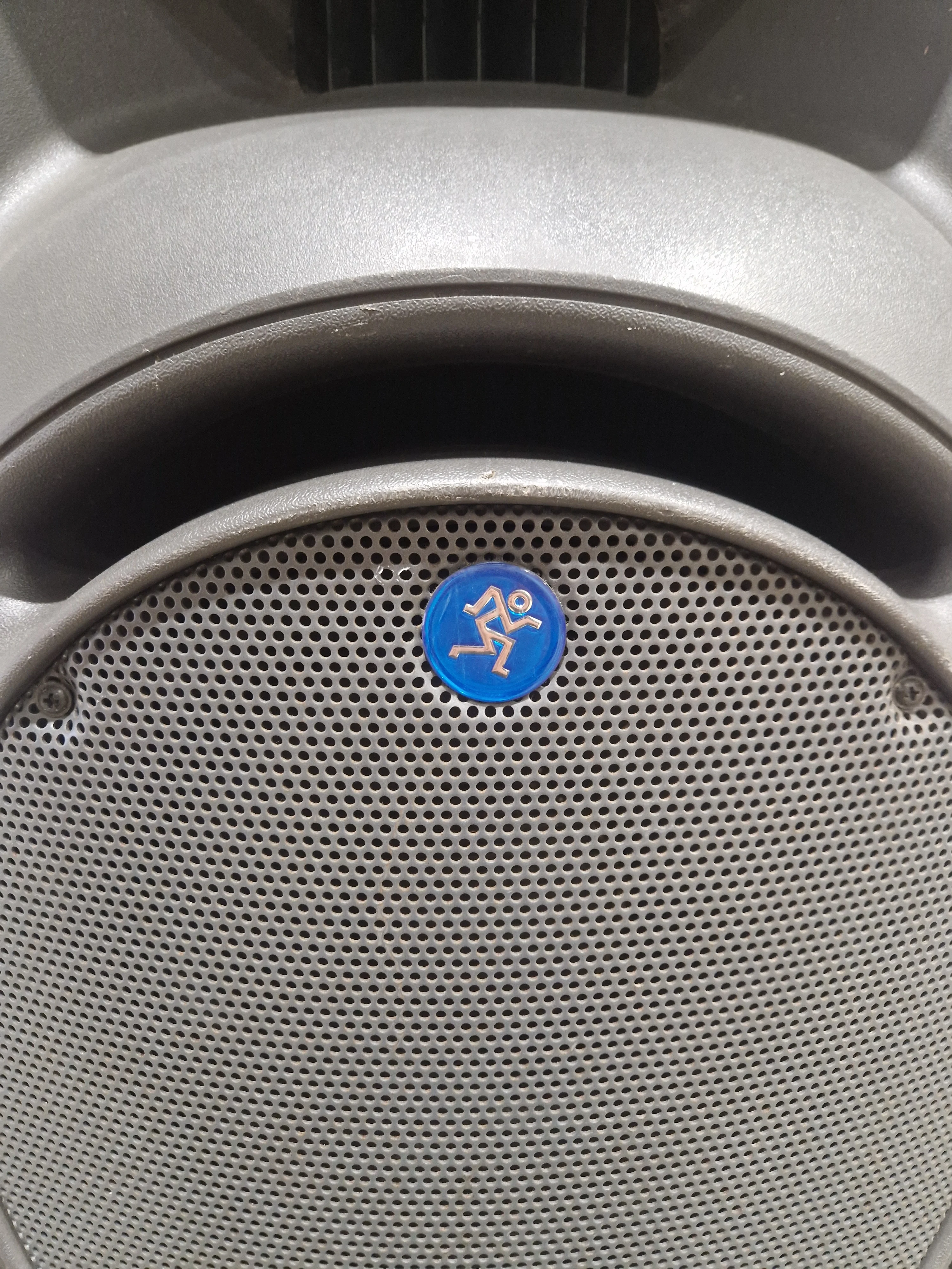 Mackie C300 PA Speaker - 400W Passive Loudspeaker - Very Good - Image 5