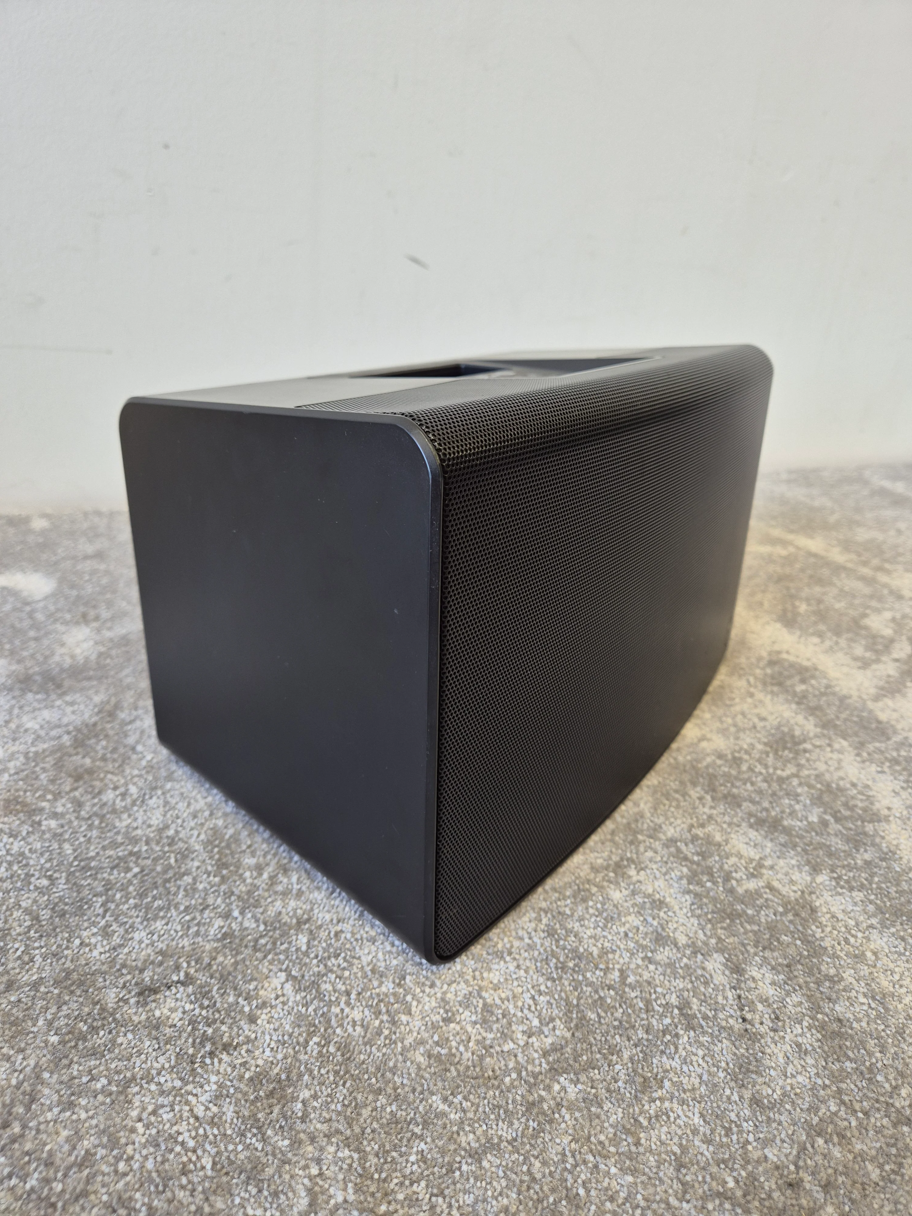 Mackie FreePlay Live - Portable Personal PA System - Excellent - Image 3
