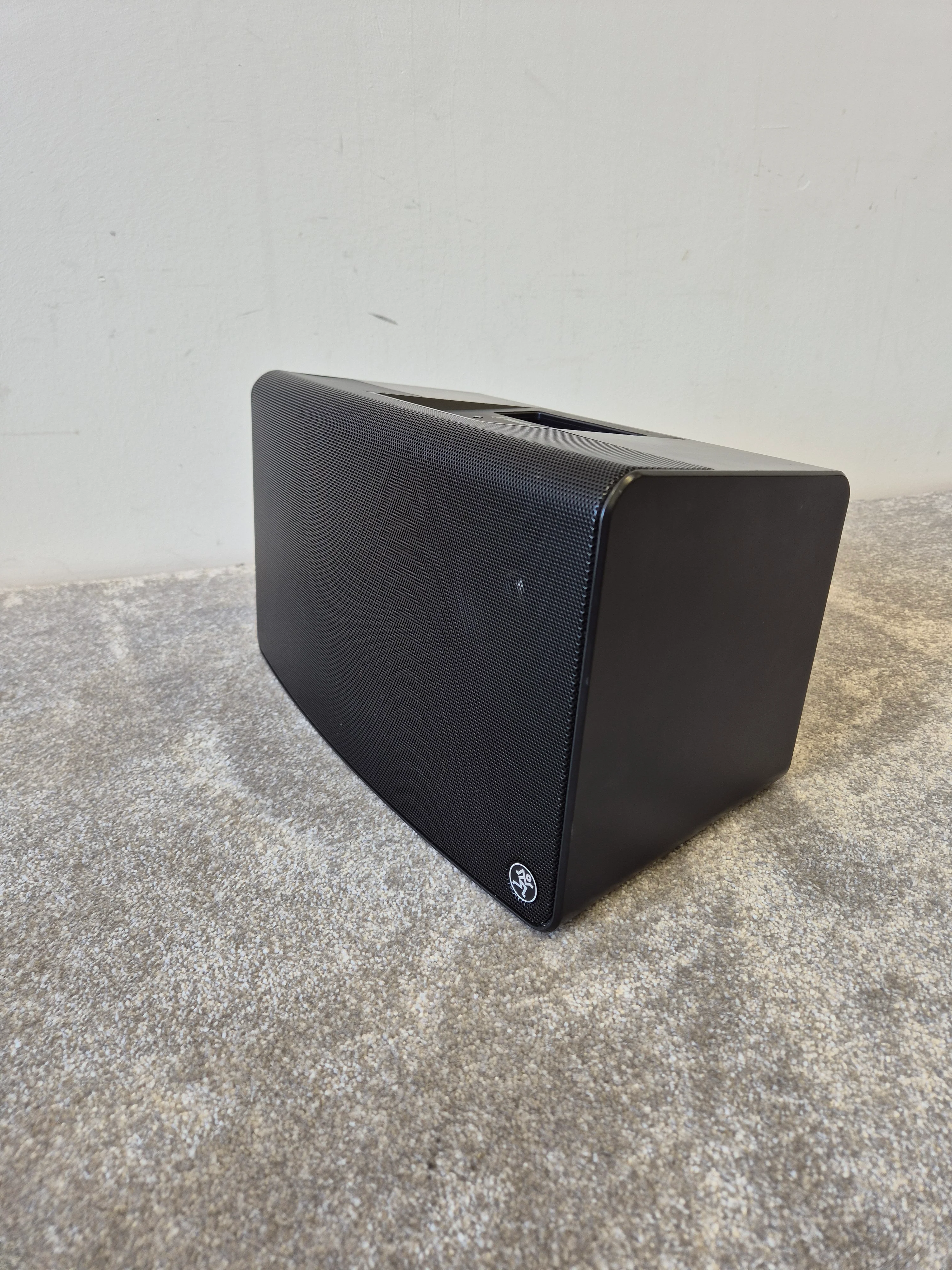 Mackie FreePlay Live - Portable Personal PA System - Excellent - Image 8