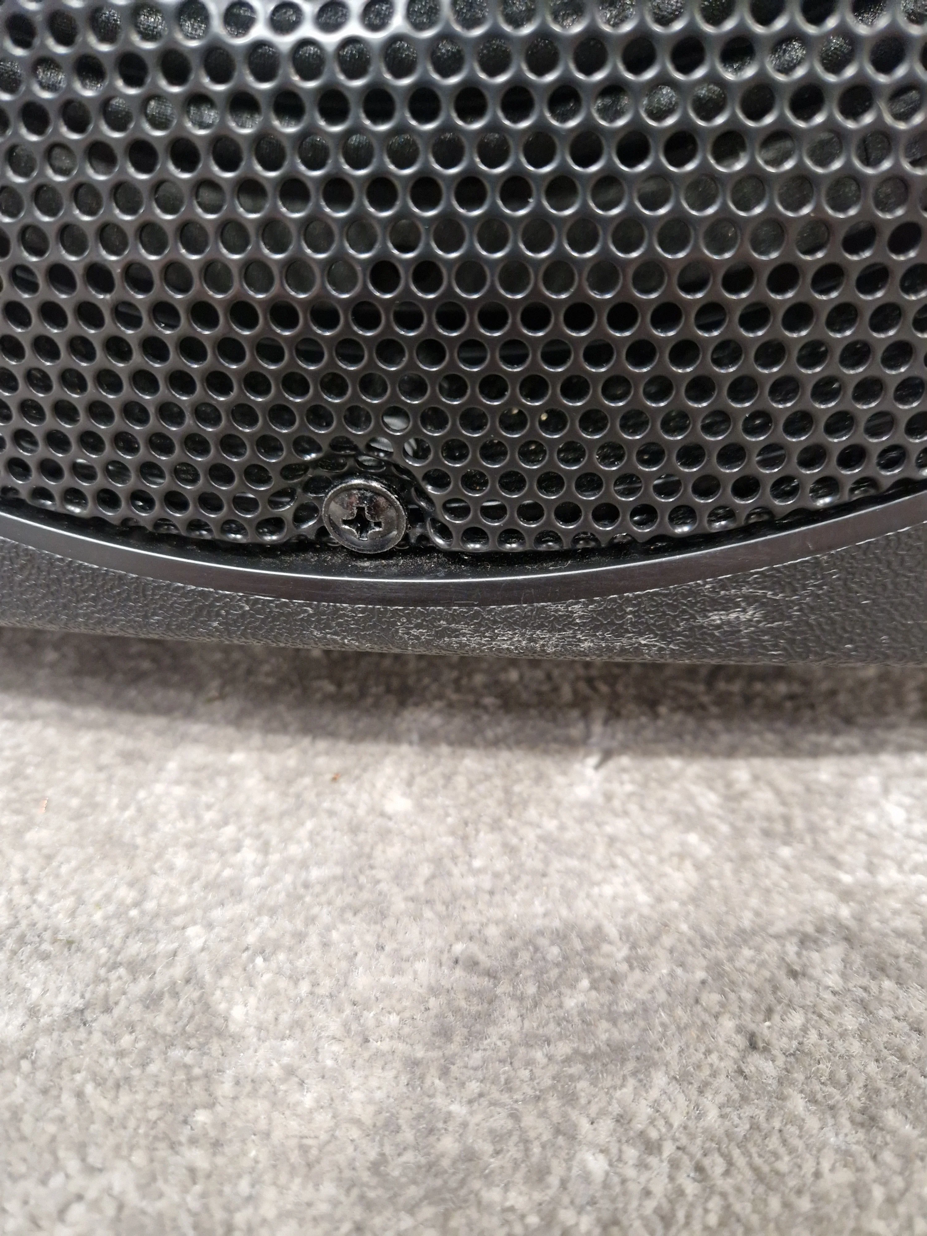 Mackie Thump 12 - 12" Powered Speaker, 1000W - Excellent w/ Power Supply - Image 5