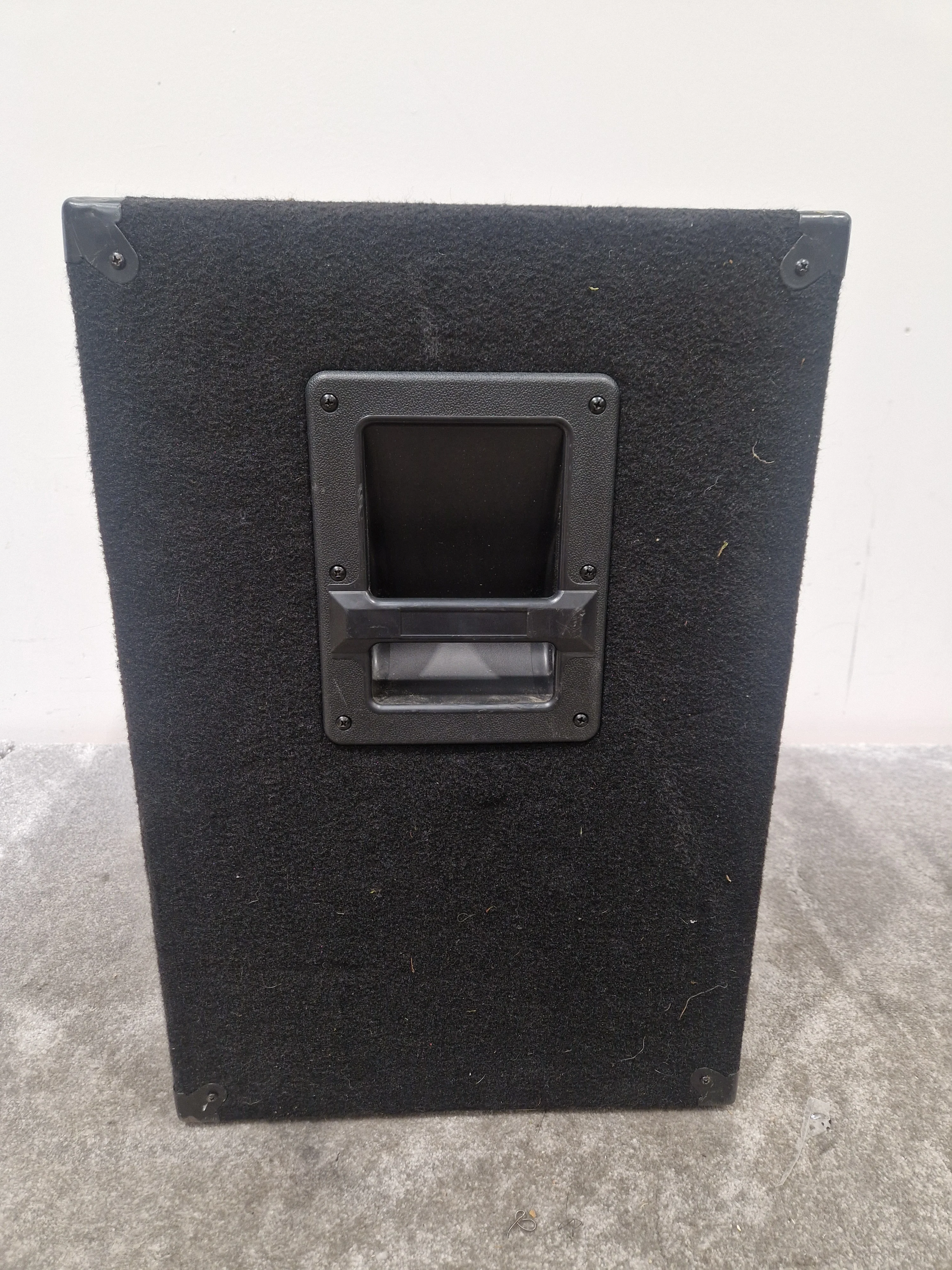 Mackie Thump 12 - 12" Powered Speaker, 1000W - Excellent w/ Power Supply - Image 8