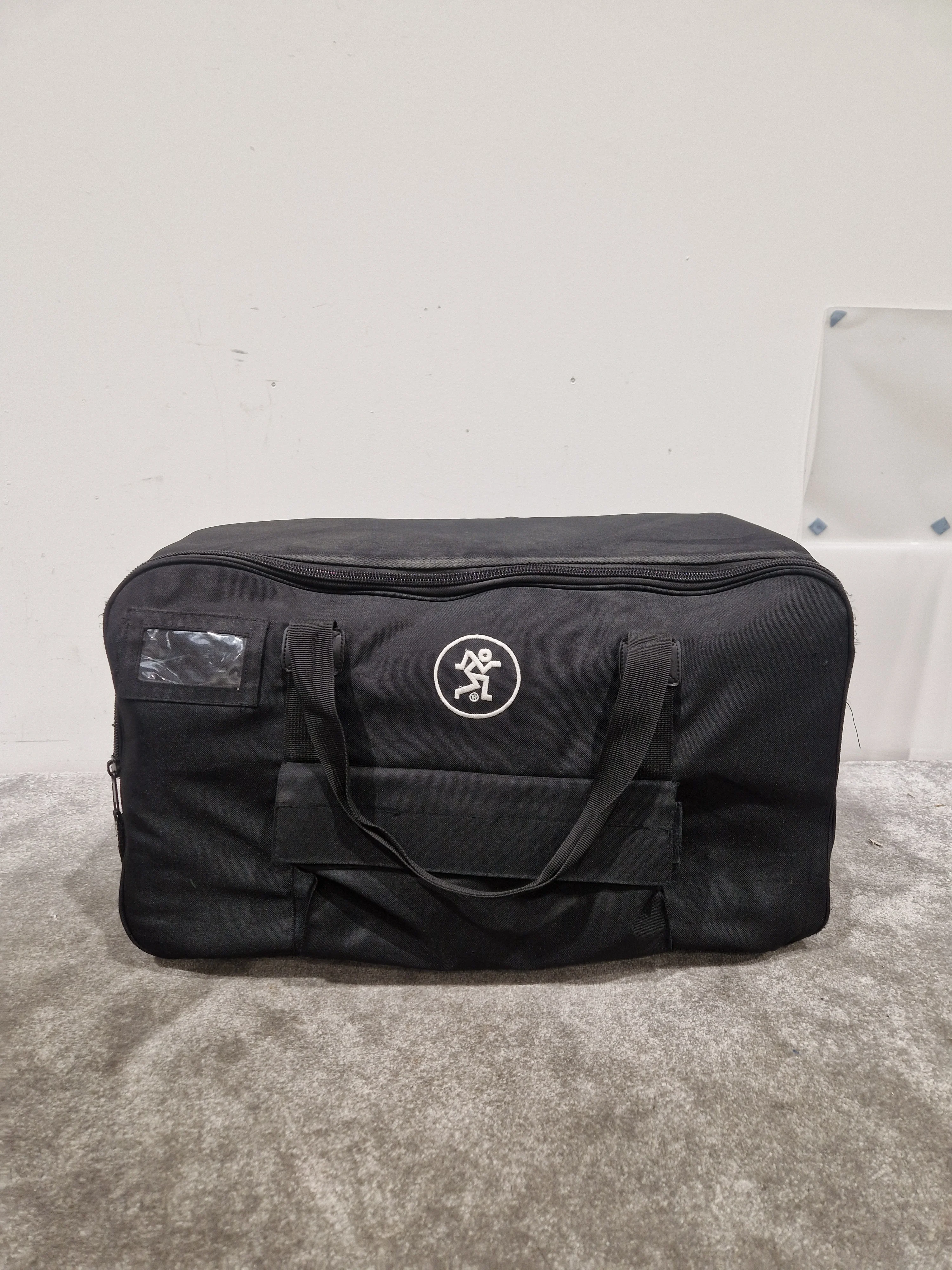 Mackie Thump 12BST - 1300W Loudspeaker - Excellent w/ Power Supply and Soft Case - Image 14