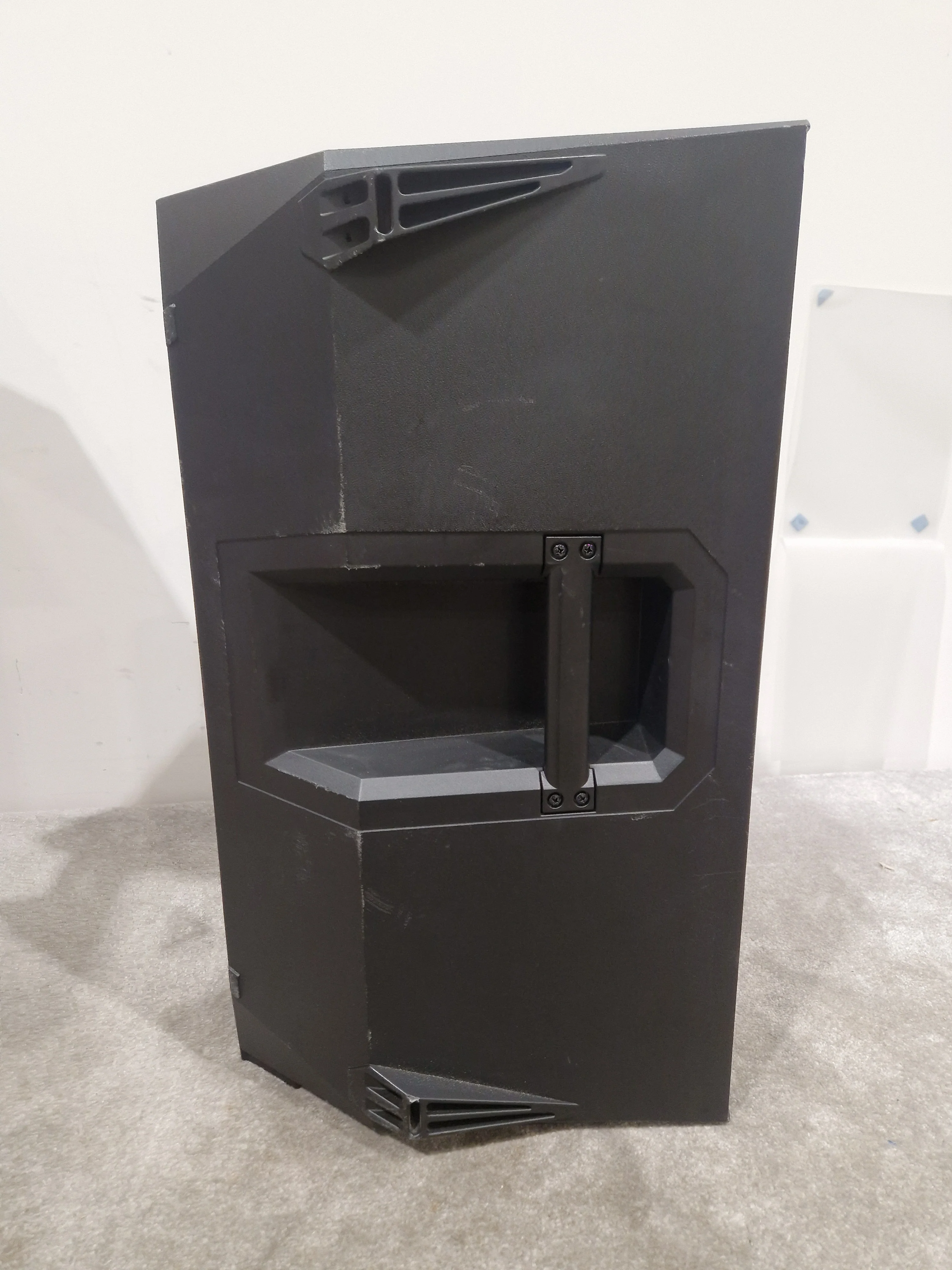 Mackie Thump 12BST - 1300W Loudspeaker - Excellent w/ Power Supply and Soft Case - Image 2
