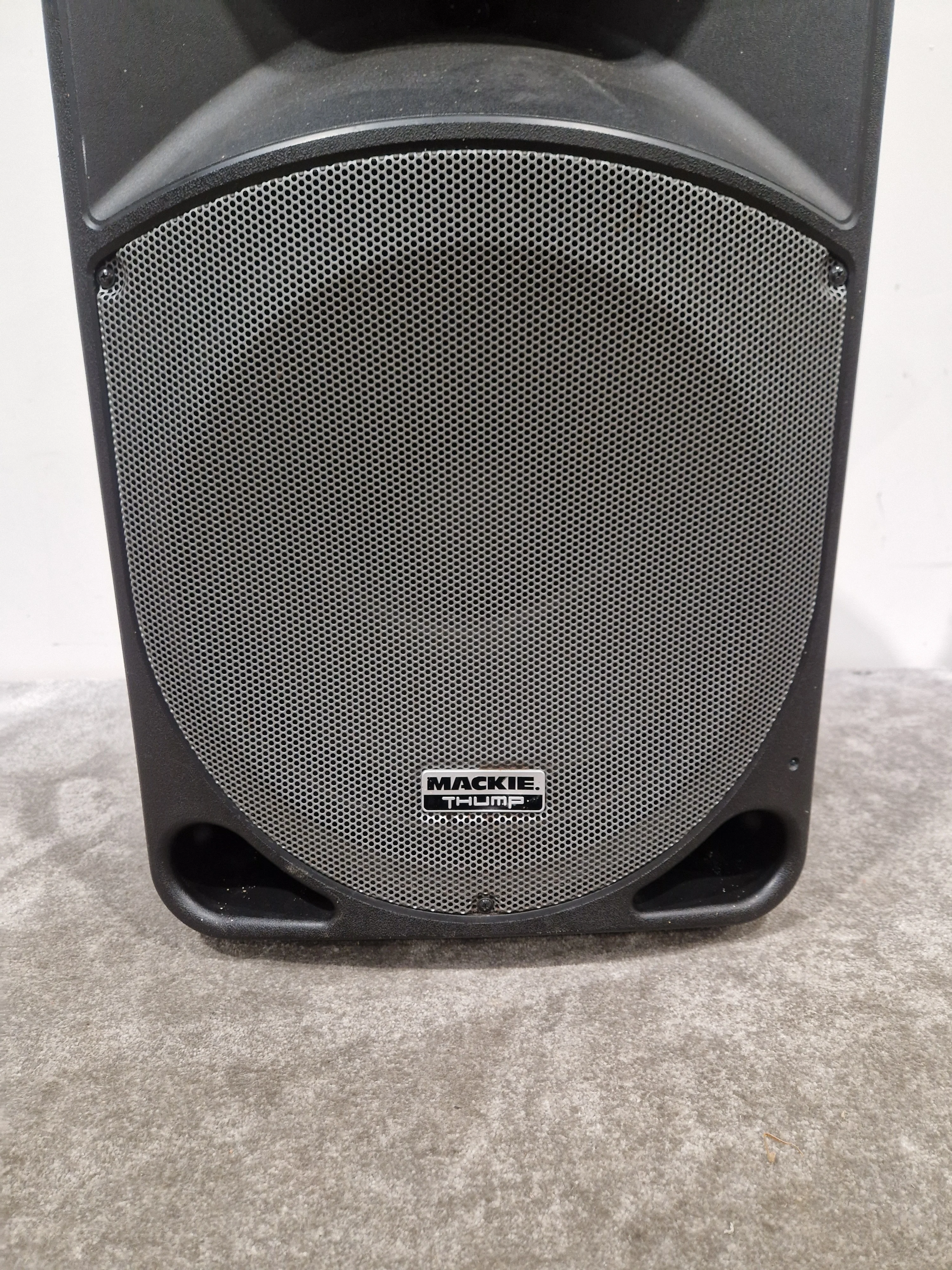 Mackie Thump TH-15A - 2-Way Active Loudspeaker - Spares or Repair - Image 8