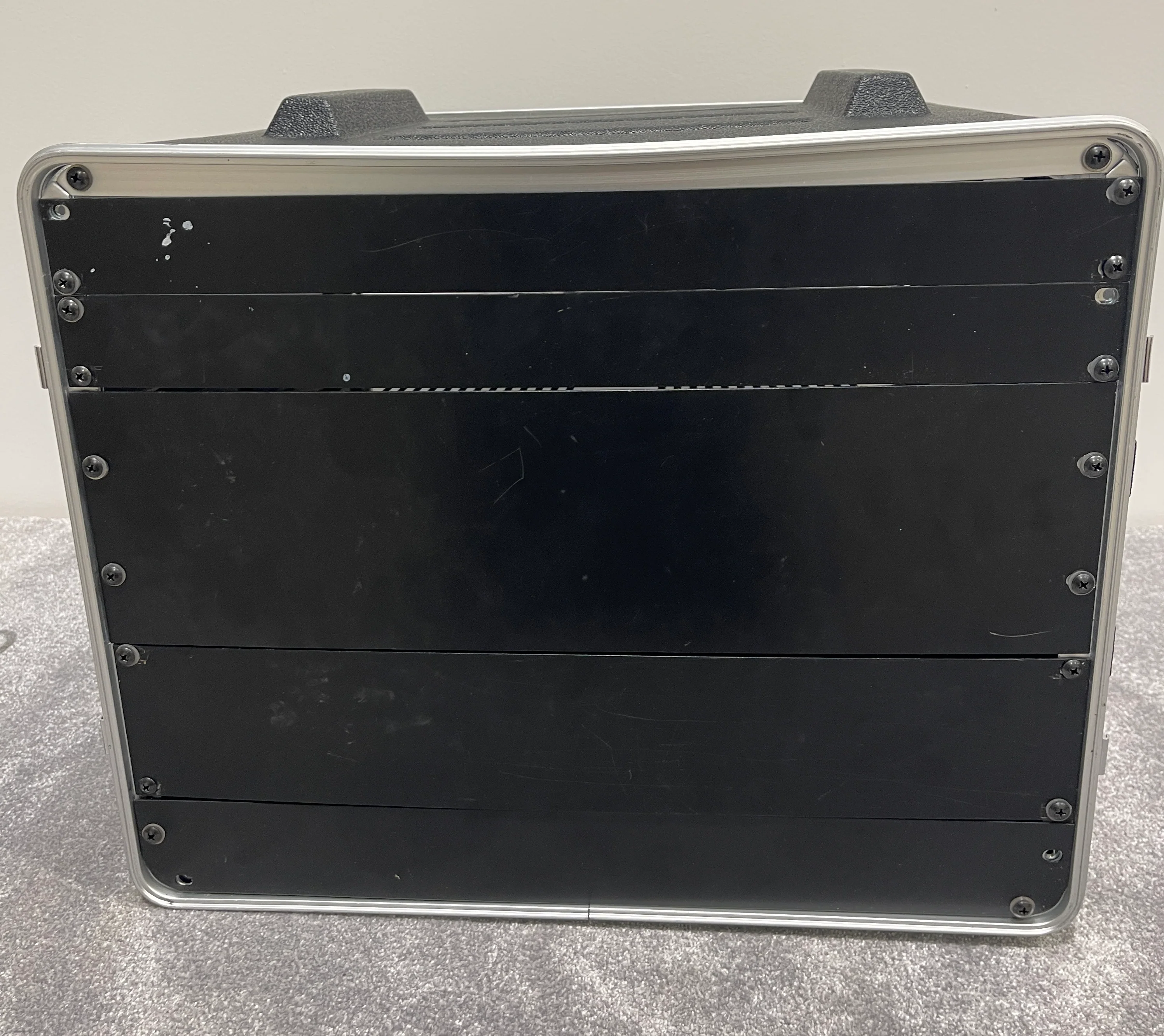 Malcolm Toft SSL 4000 Studio Grade Power Supply - Image 12