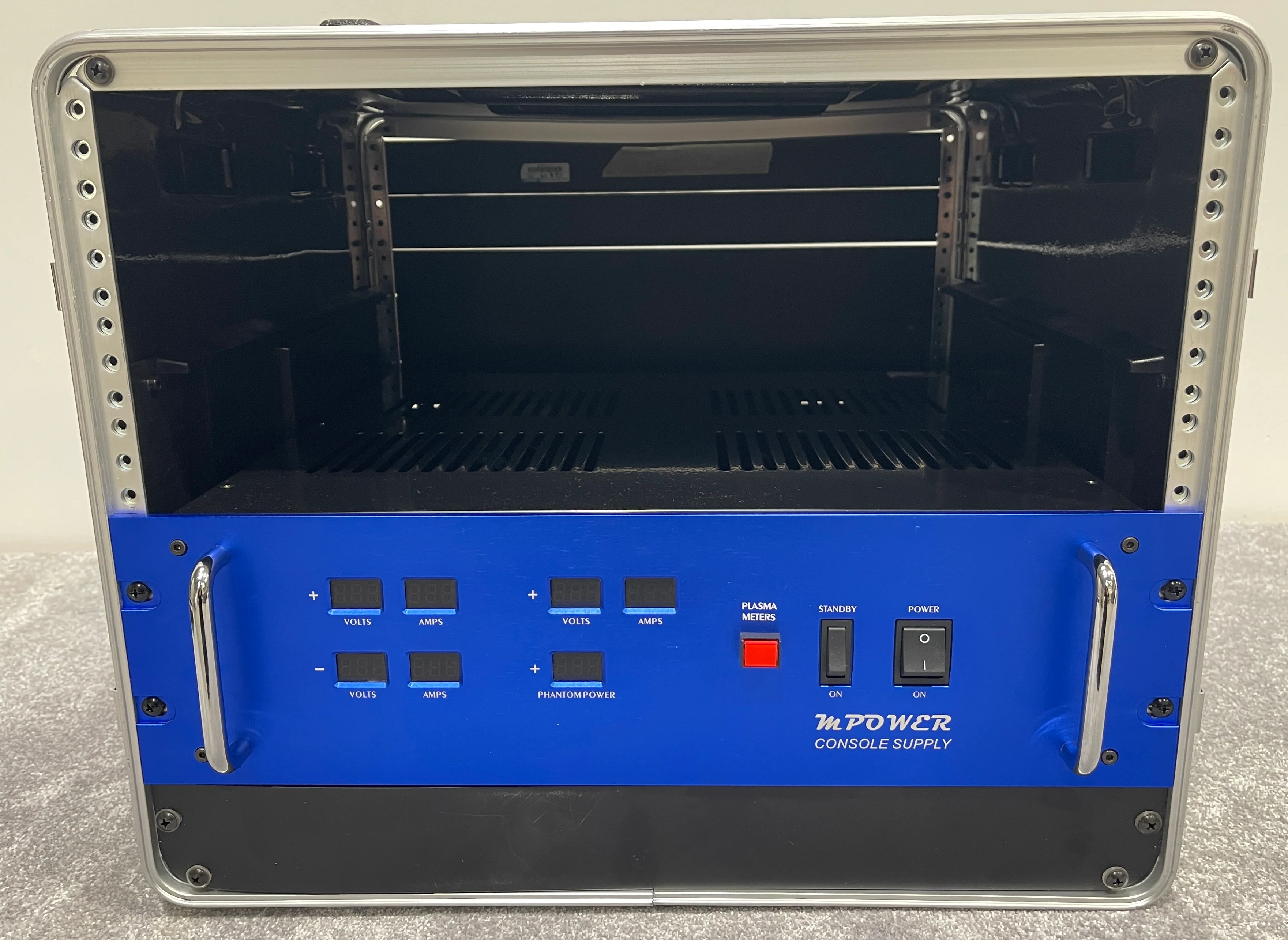 Malcolm Toft SSL 4000 Studio Grade Power Supply - Image 3