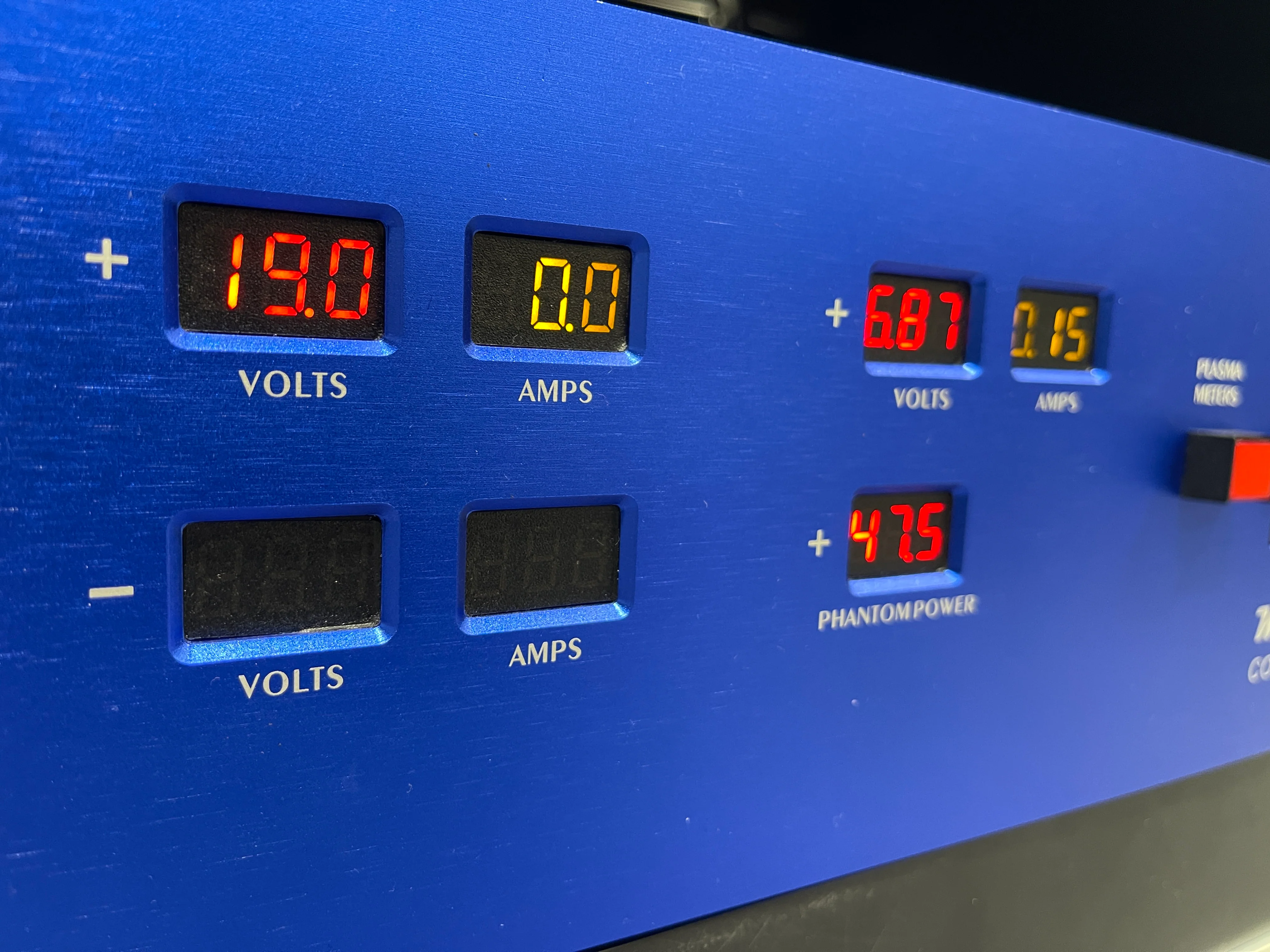 Malcolm Toft SSL 4000 Studio Grade Power Supply - Image 4