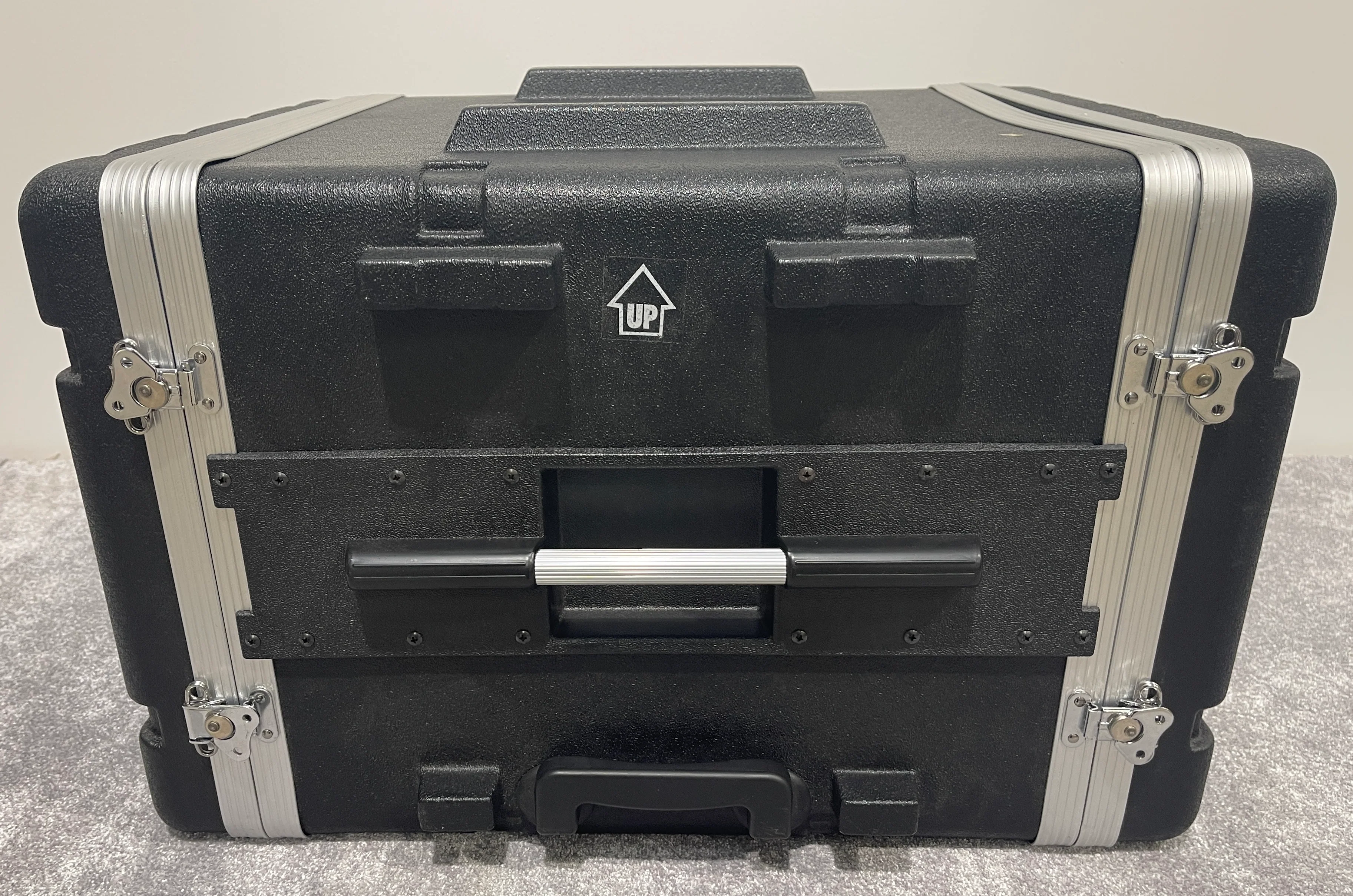 Malcolm Toft SSL 4000 Studio Grade Power Supply - Image 9