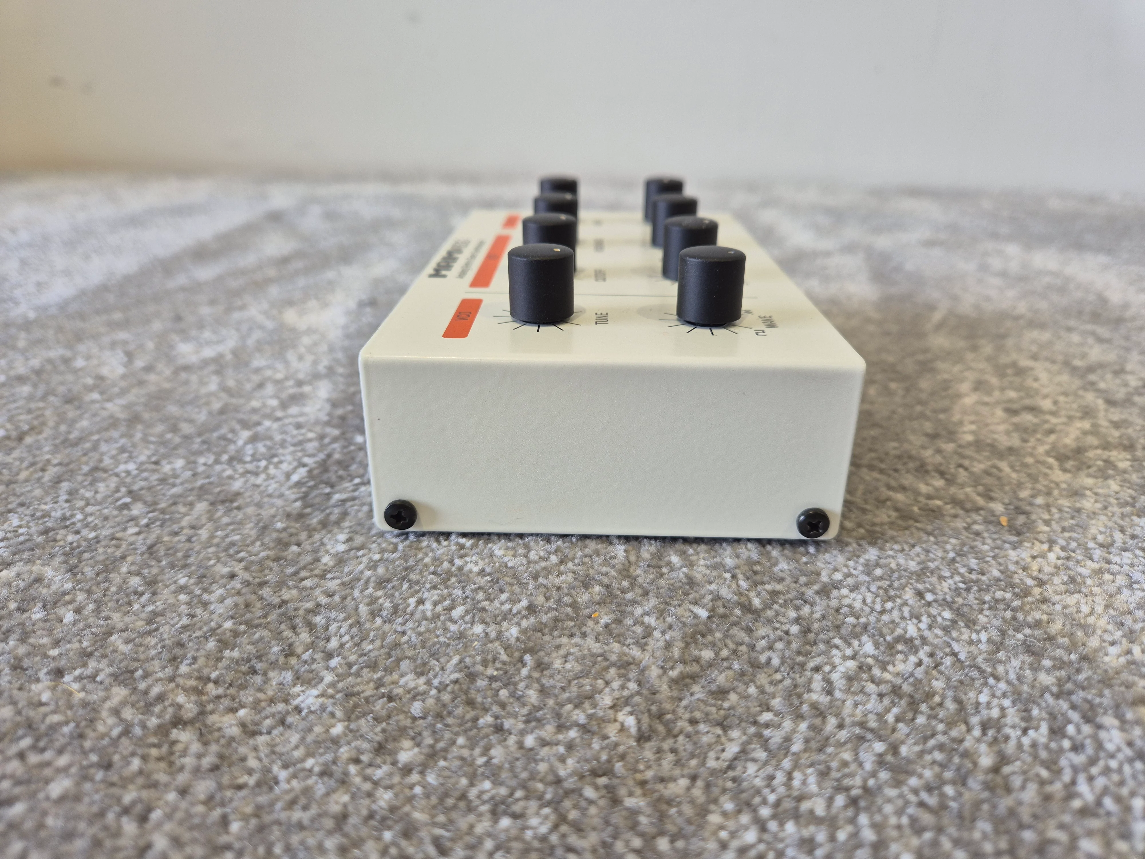 MAM MB33 - Analog Monophonic Synthesizer - Image 3
