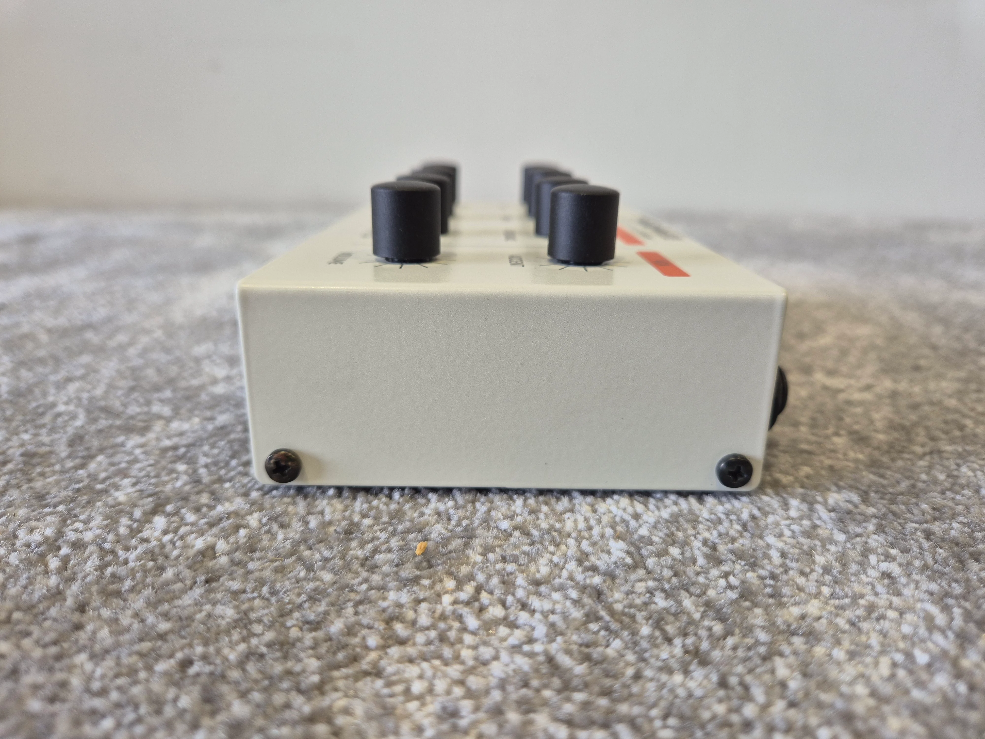 MAM MB33 - Analog Monophonic Synthesizer - Image 5