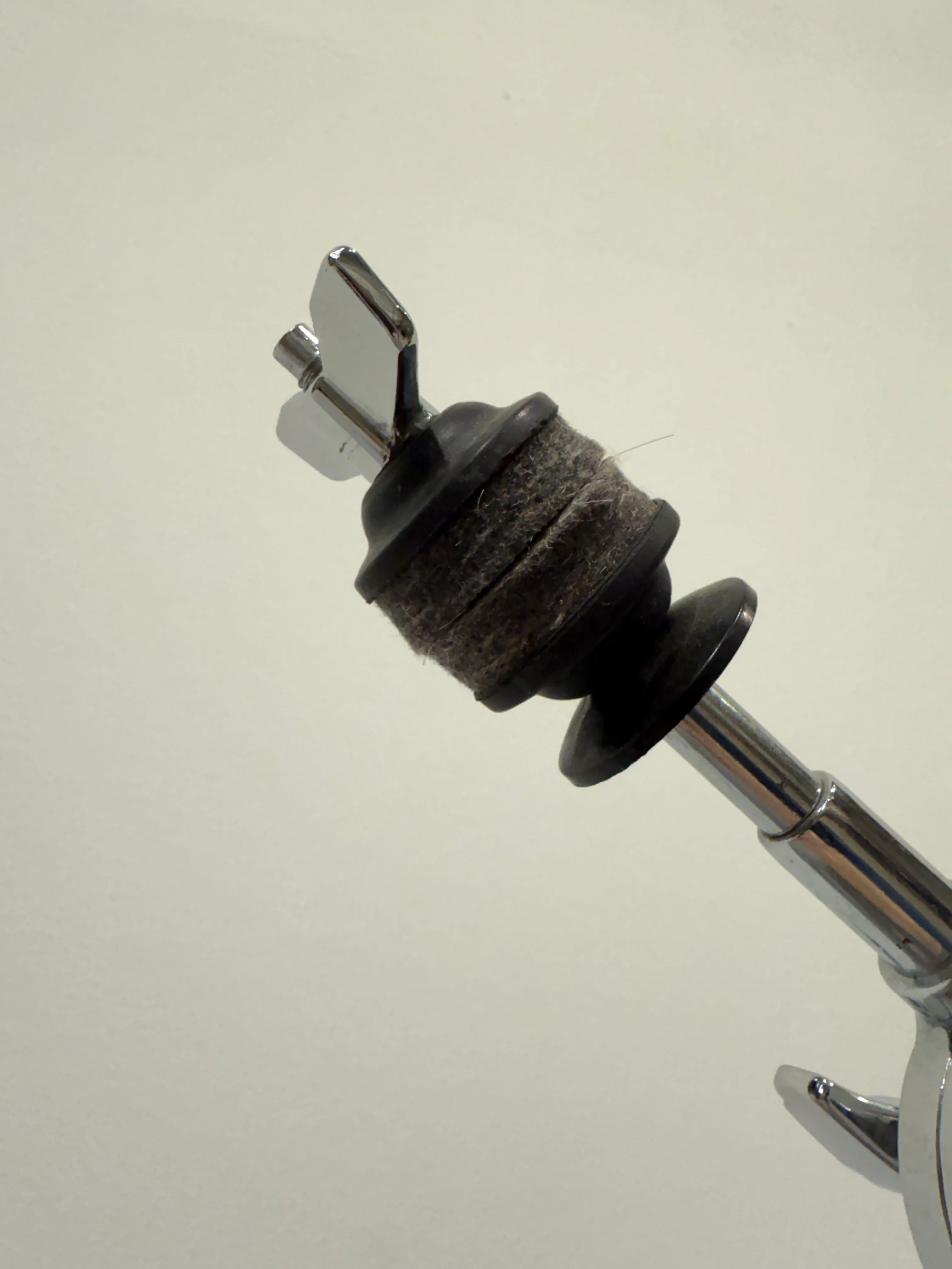Mapex Boom Cymbal Stand – Excellent - Image 4