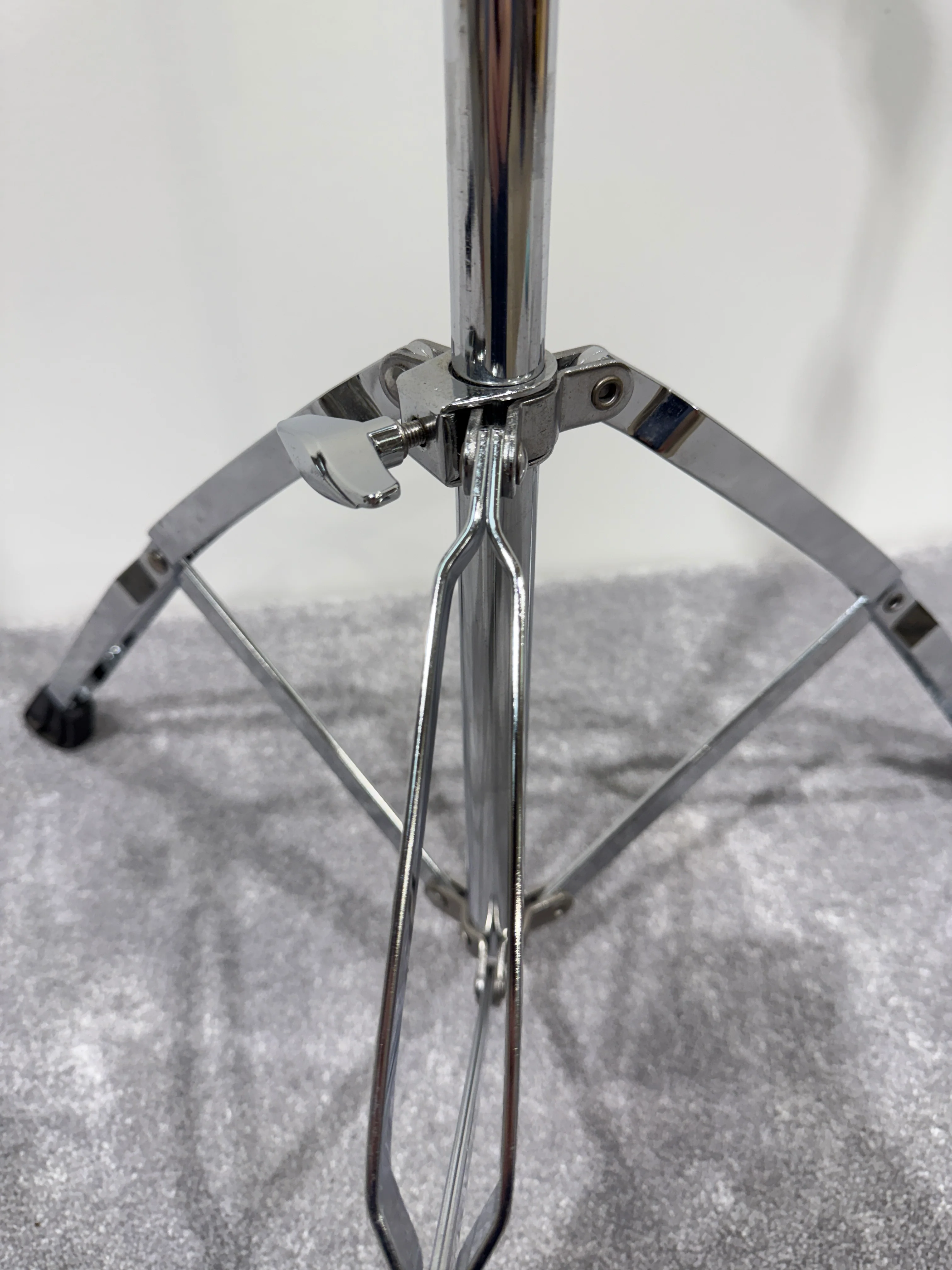 Mapex Boom Cymbal Stand – Excellent - Image 5