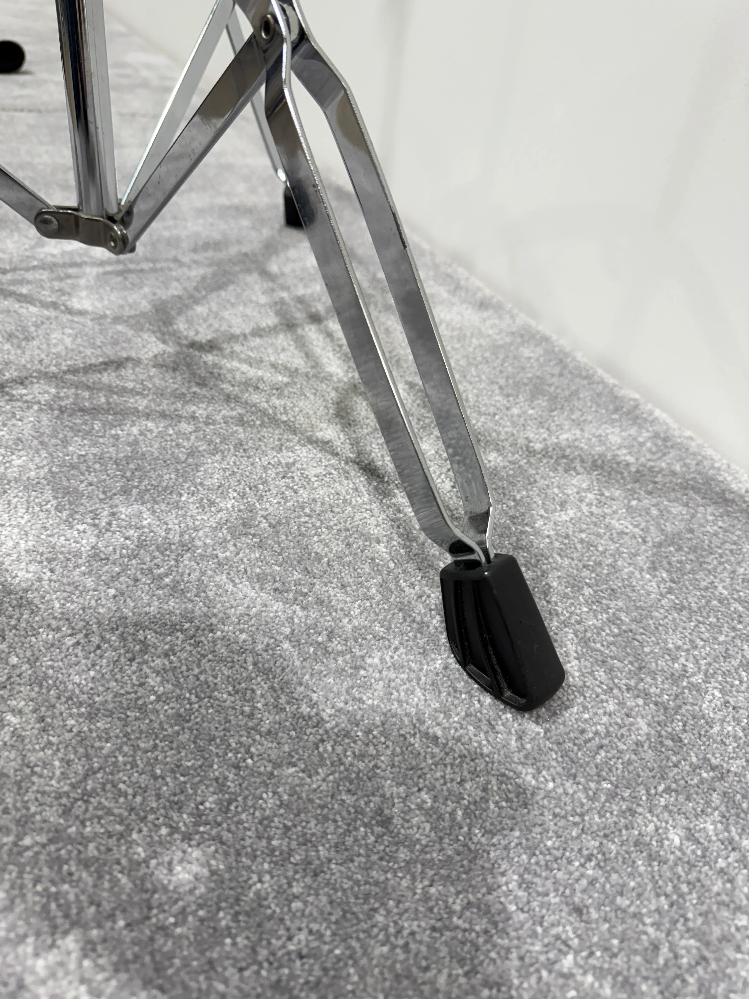 Mapex Boom Cymbal Stand – Excellent - Image 6
