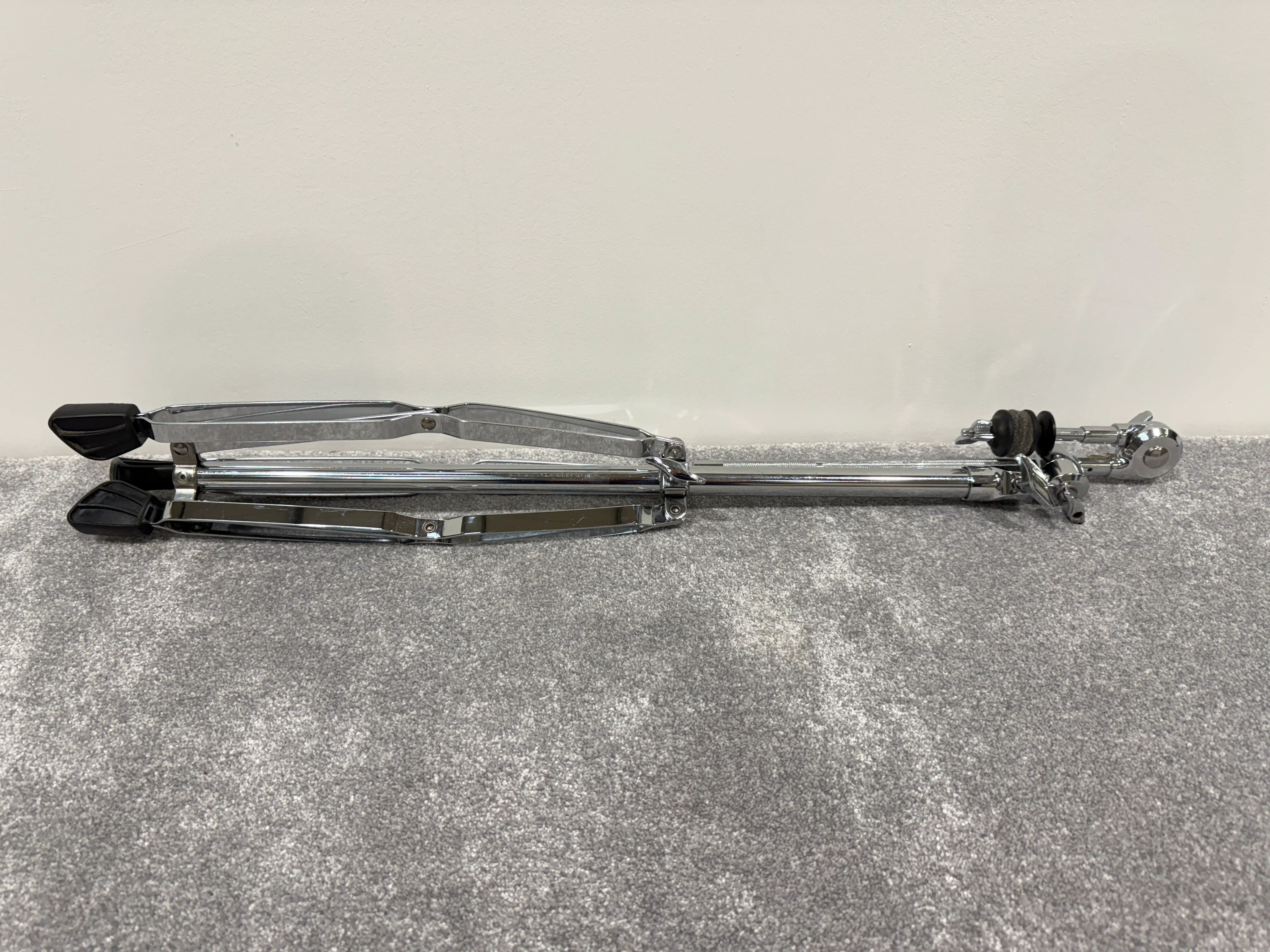 Mapex Boom Cymbal Stand – Excellent - Image 8
