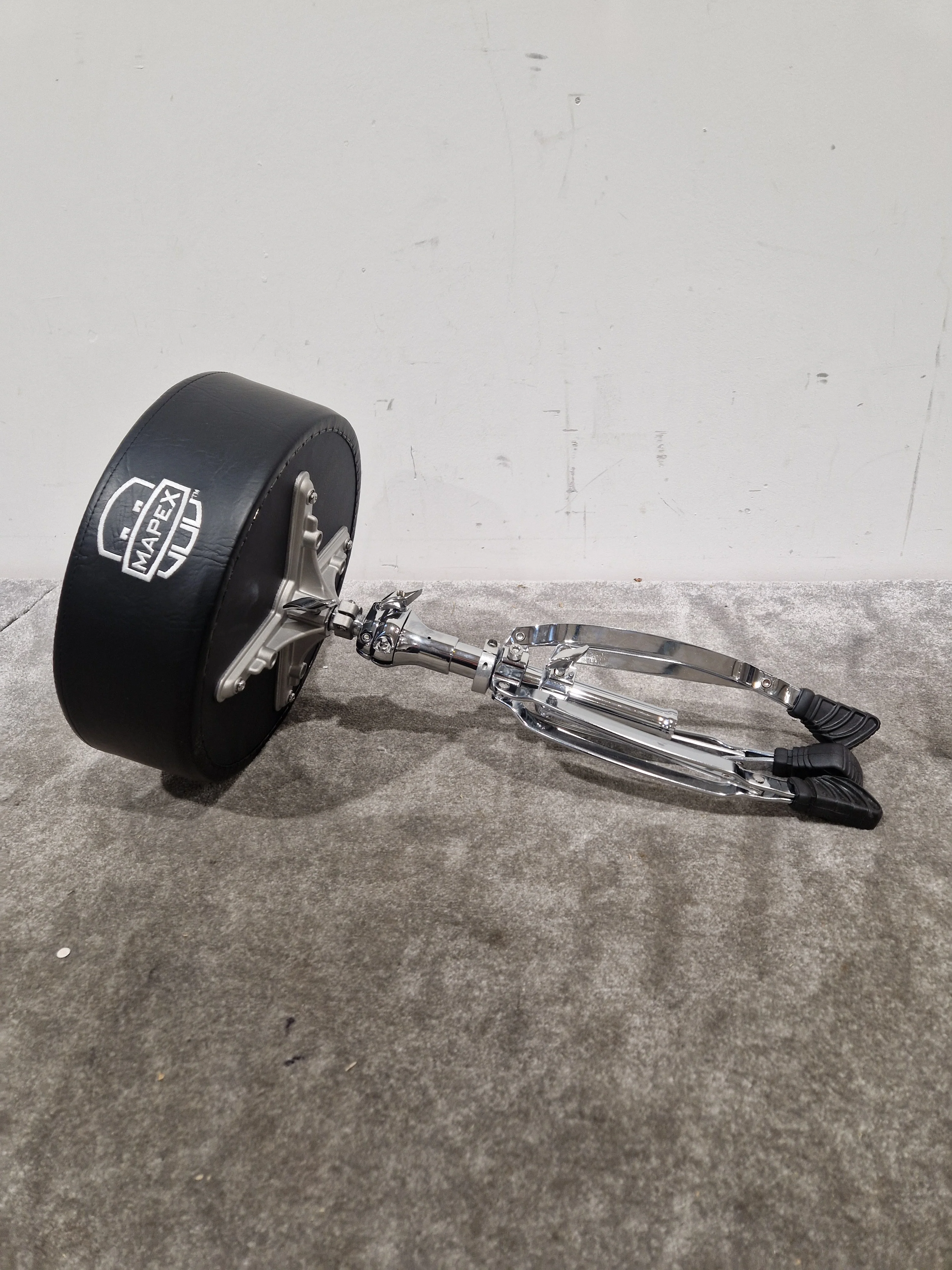 Mapex Drum Stool - Adjustable Height Design - Excellent - Image 10