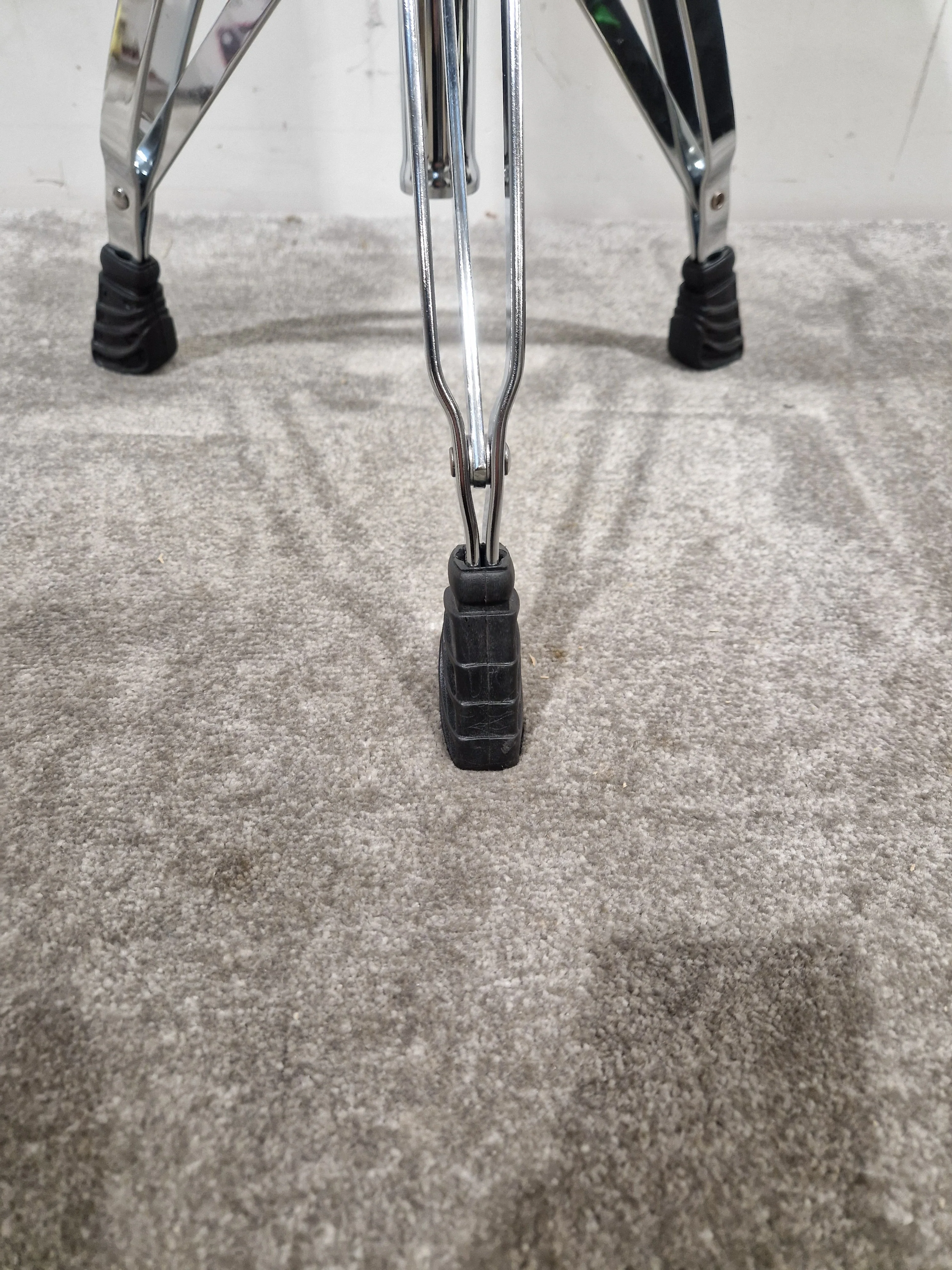 Mapex Drum Stool - Adjustable Height Design - Excellent - Image 12