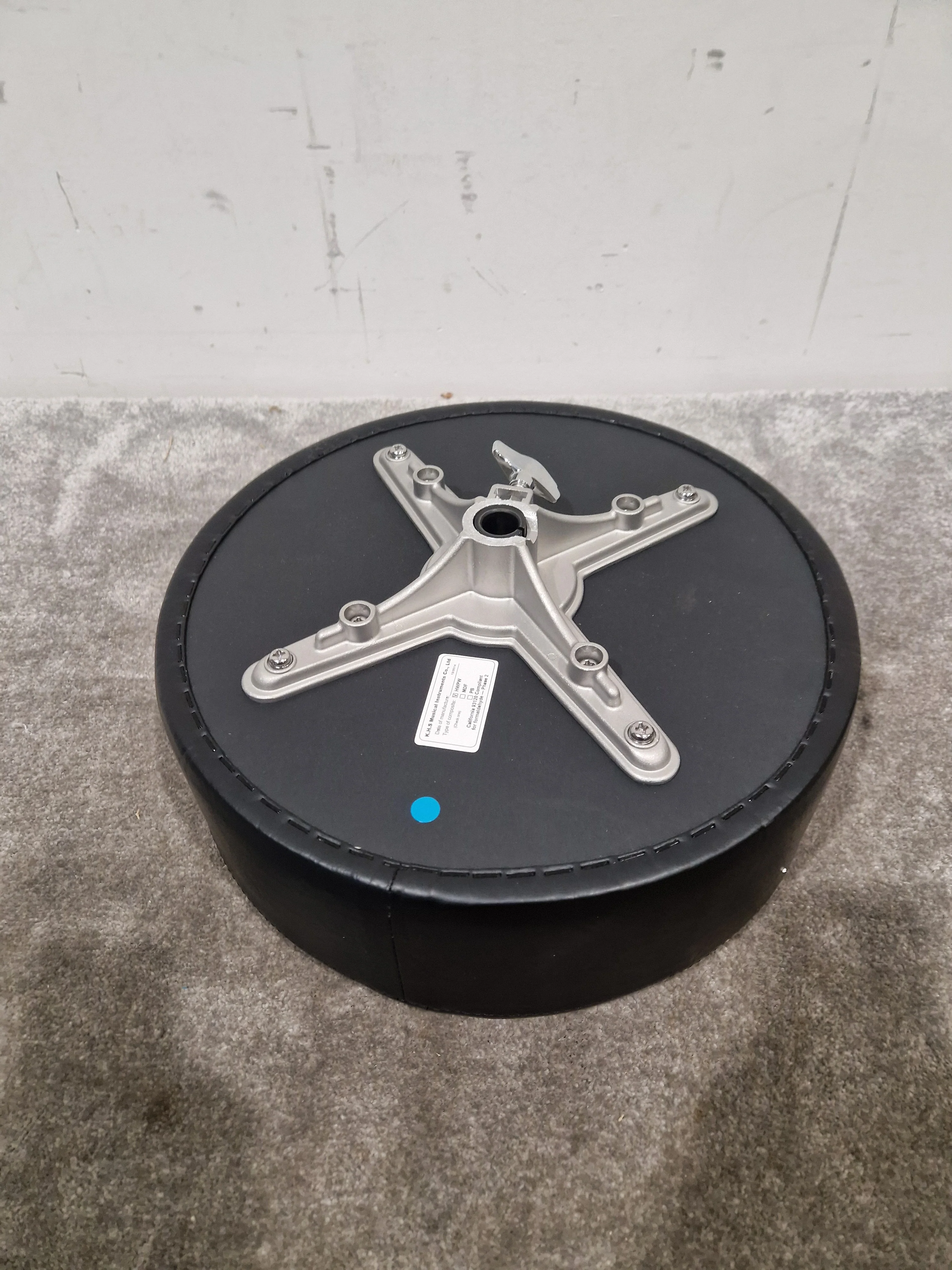 Mapex Drum Stool - Adjustable Height Design - Excellent - Image 14
