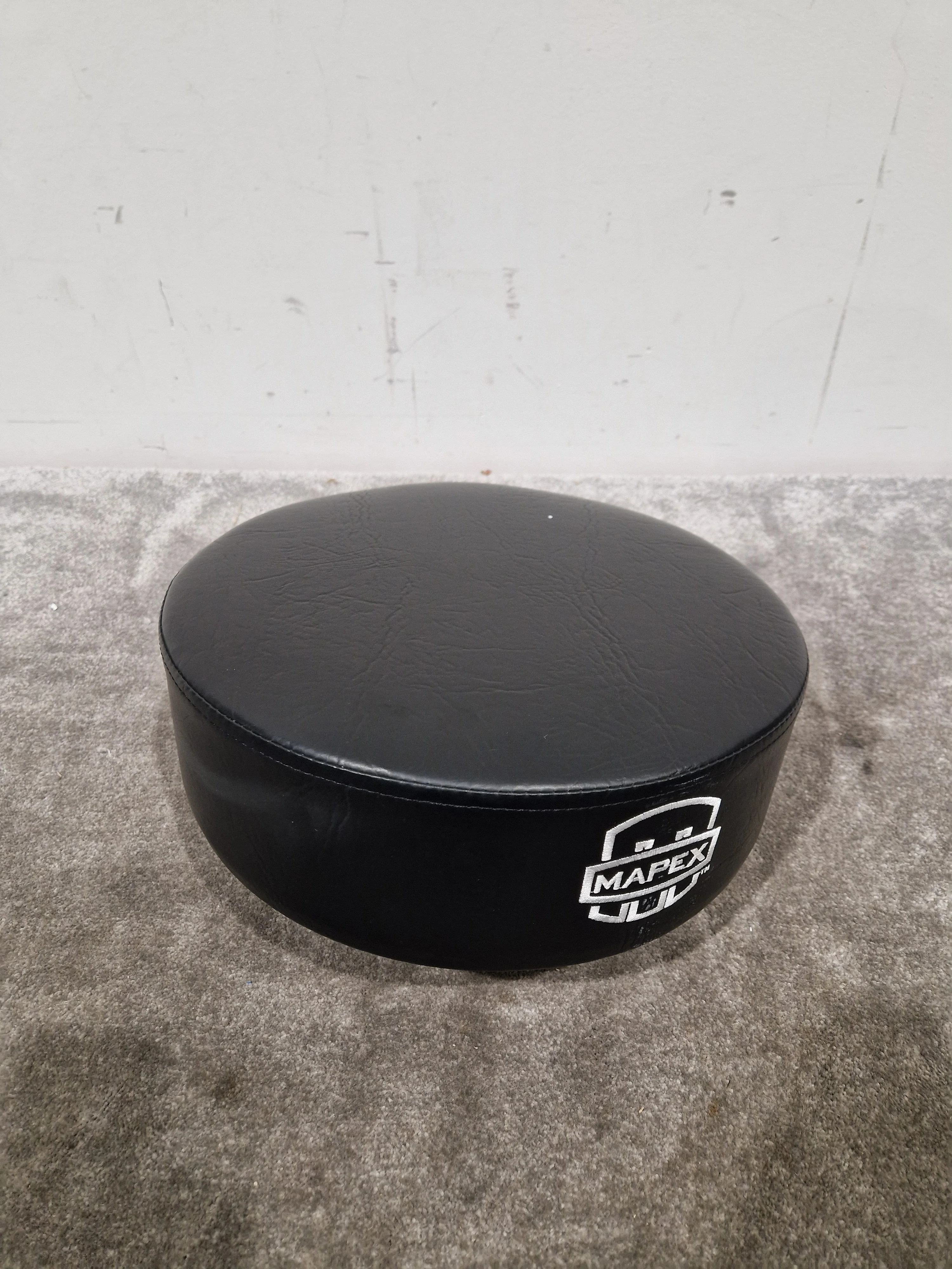 Mapex Drum Stool - Adjustable Height Design - Excellent - Image 16