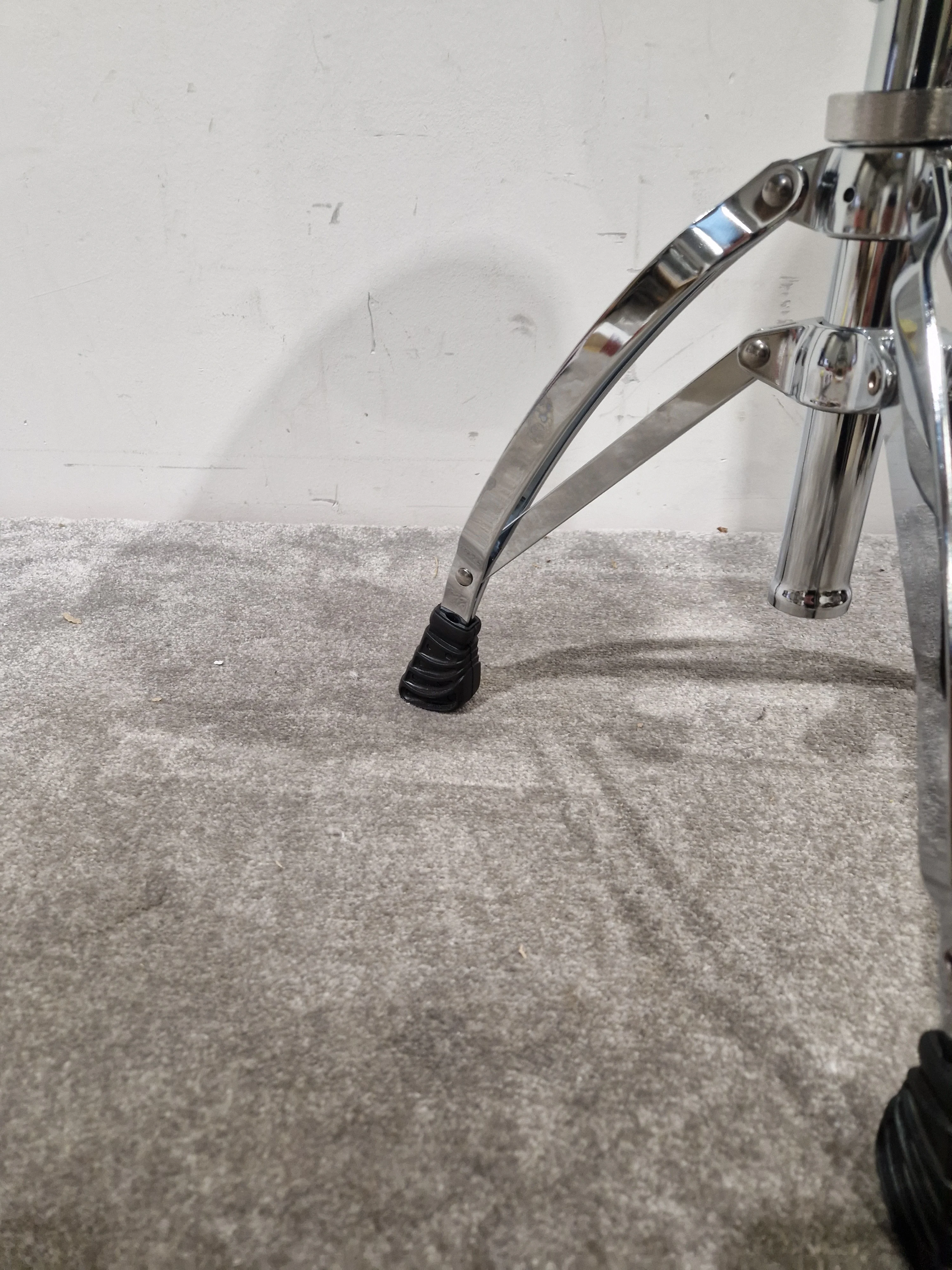 Mapex Drum Stool - Adjustable Height Design - Excellent - Image 6