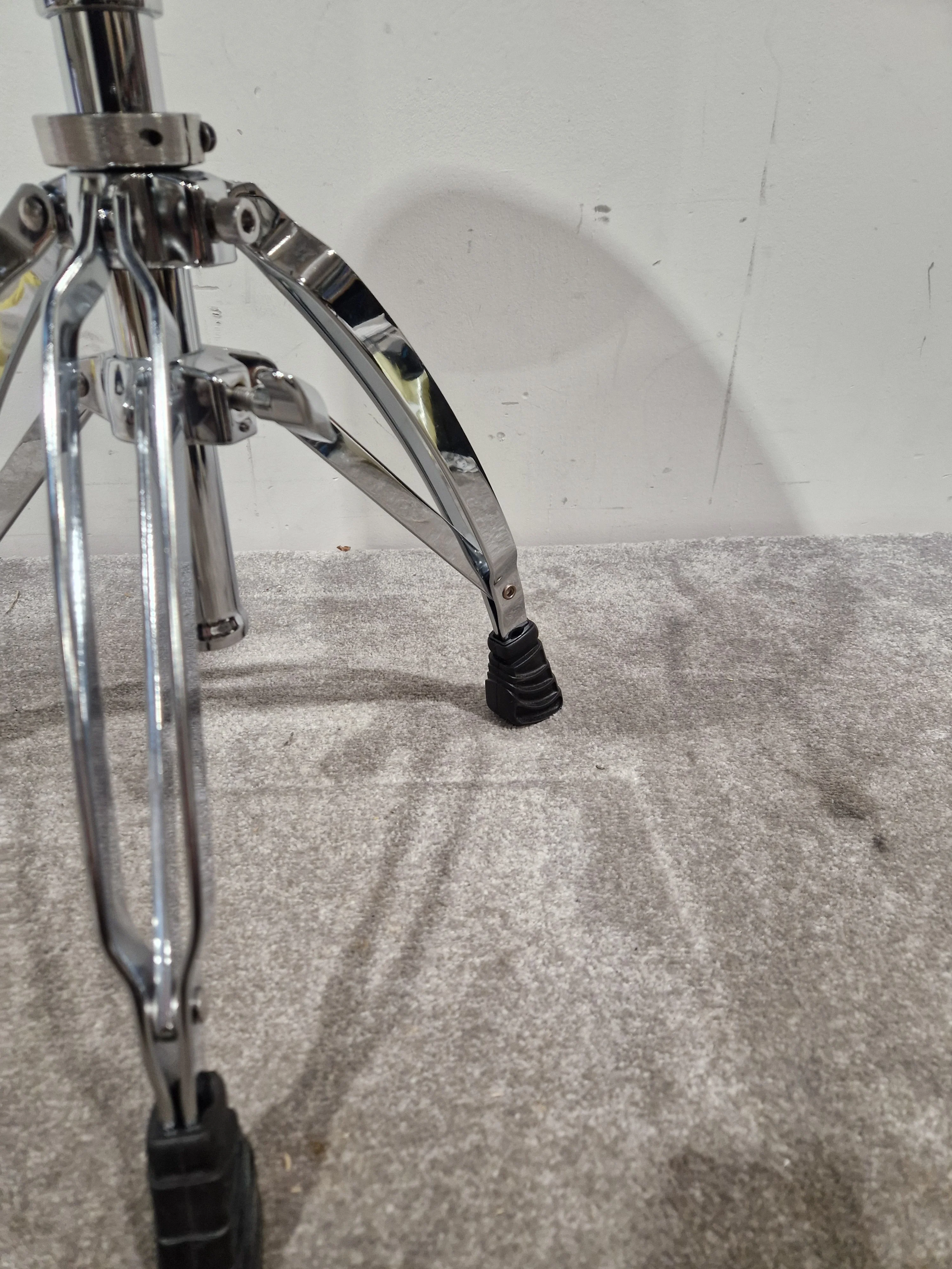 Mapex Drum Stool - Adjustable Height Design - Excellent - Image 7