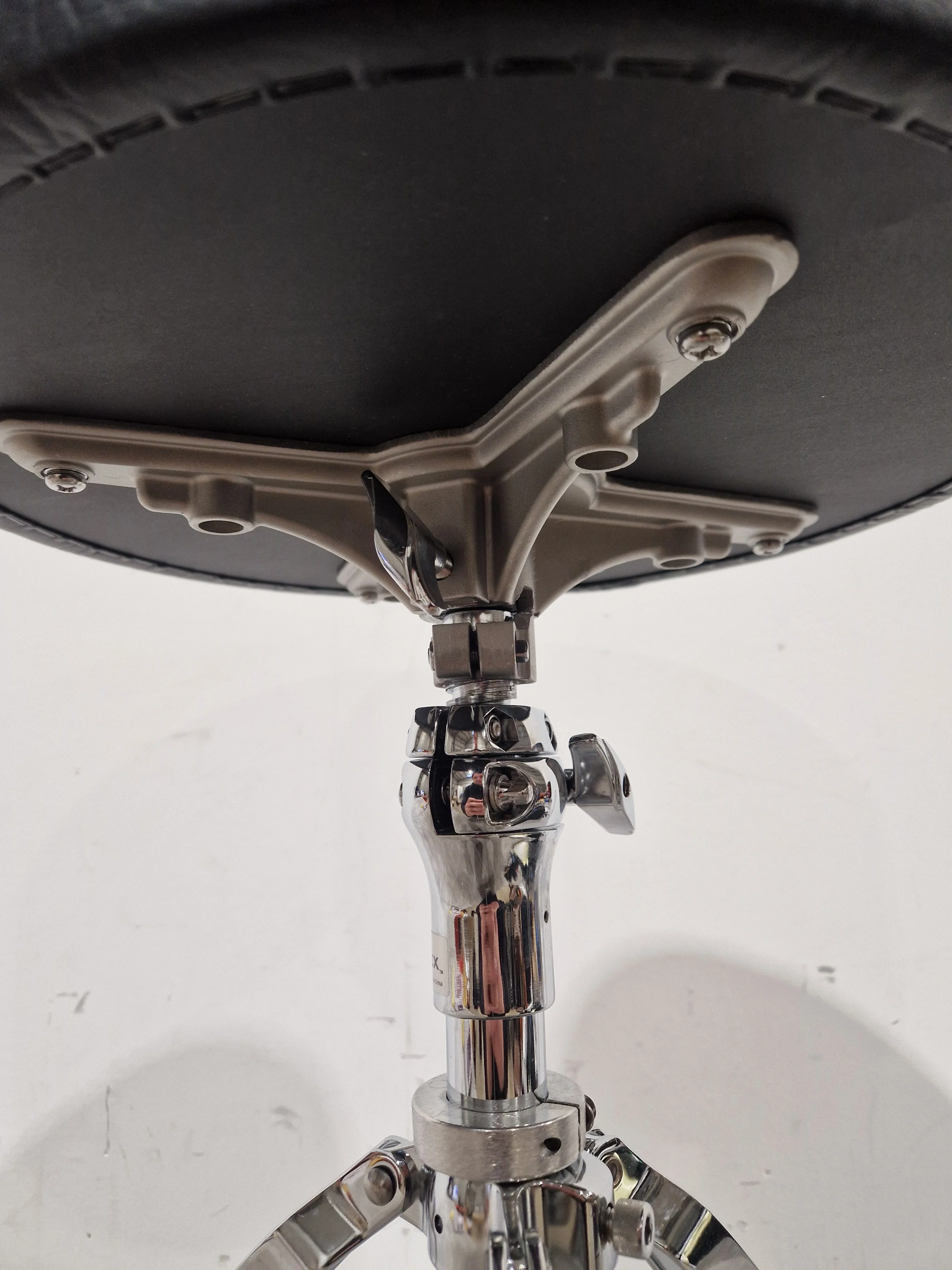 Mapex Drum Stool - Adjustable Height Design - Excellent - Image 8