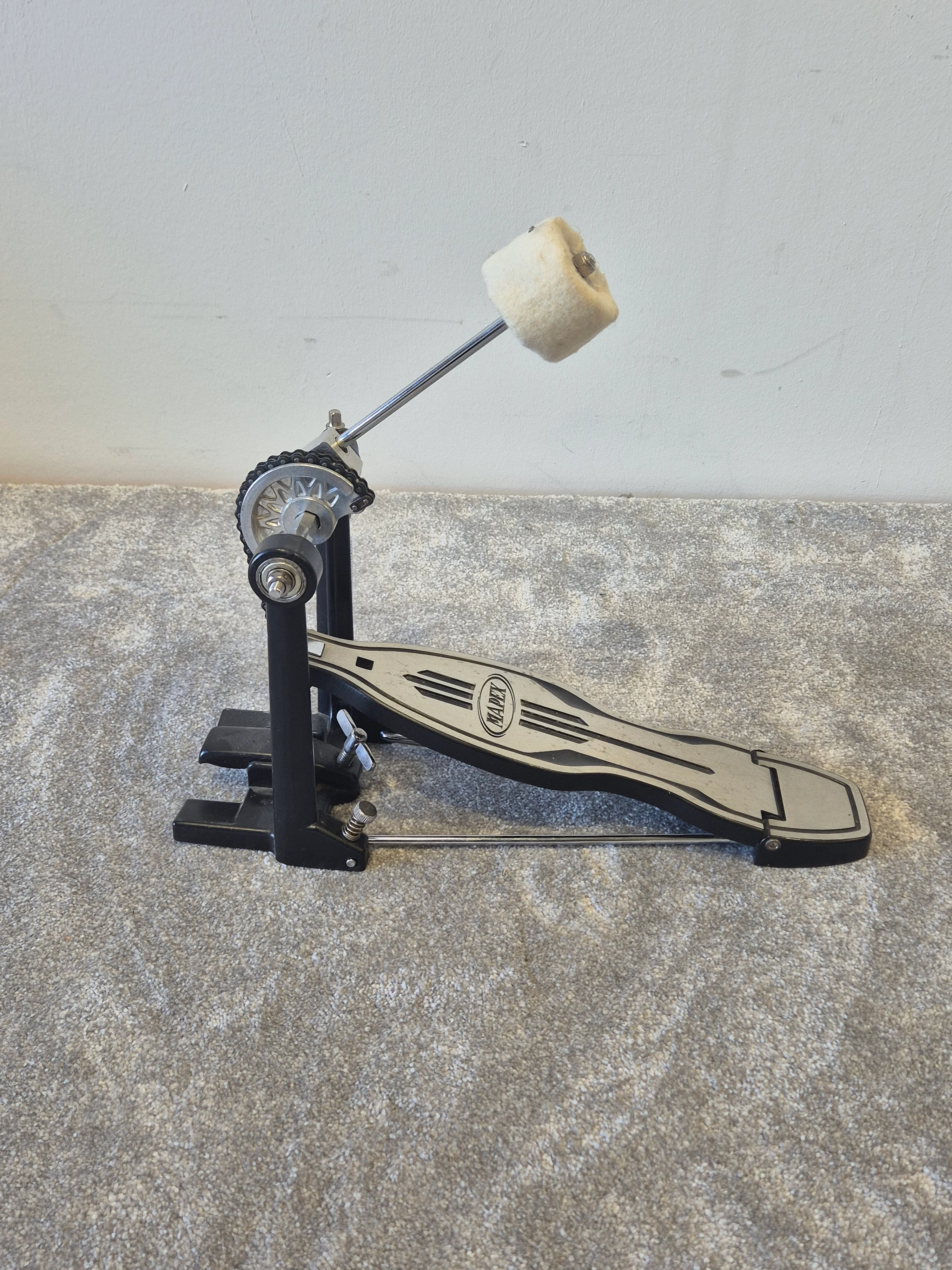 Mapex P500 - Single Bass Drum Kick Pedal - Image 3