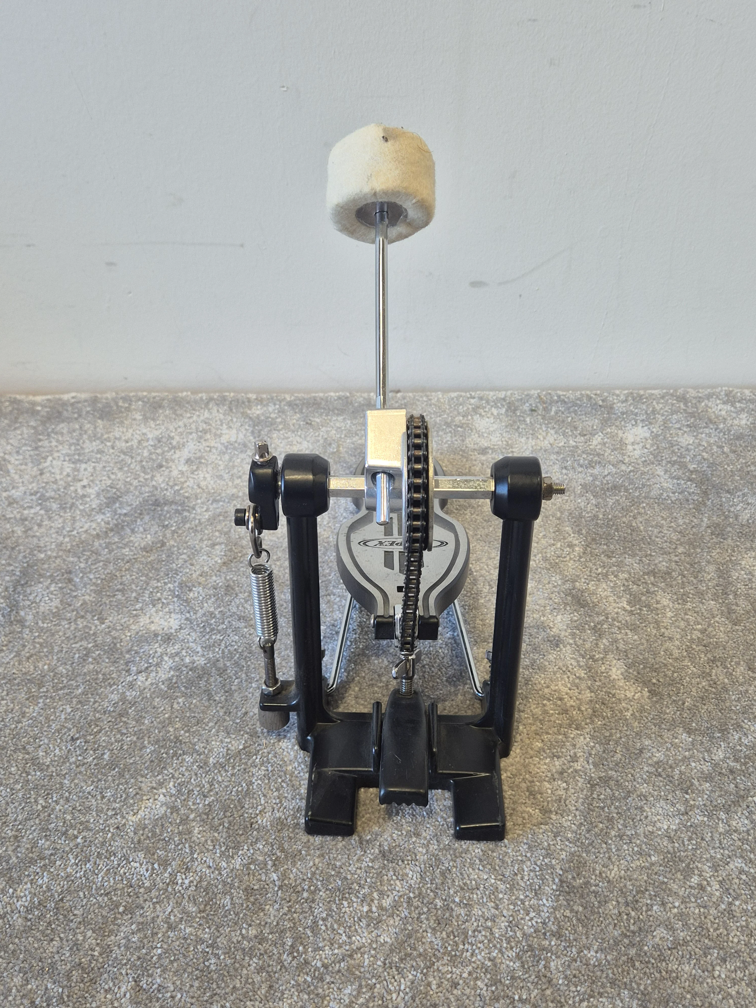 Mapex P500 - Single Bass Drum Kick Pedal - Image 4