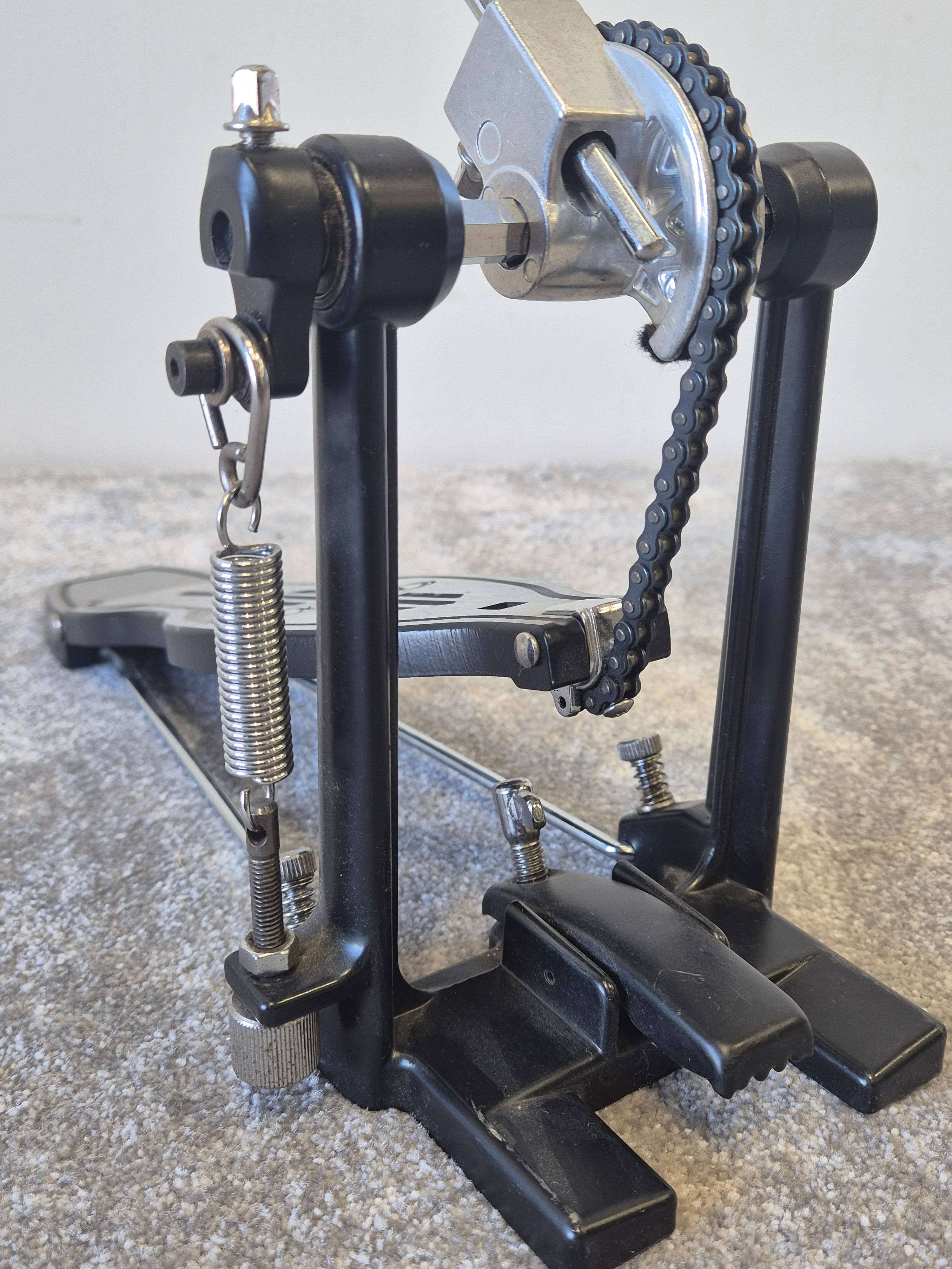 Mapex P500 - Single Bass Drum Kick Pedal - Image 5