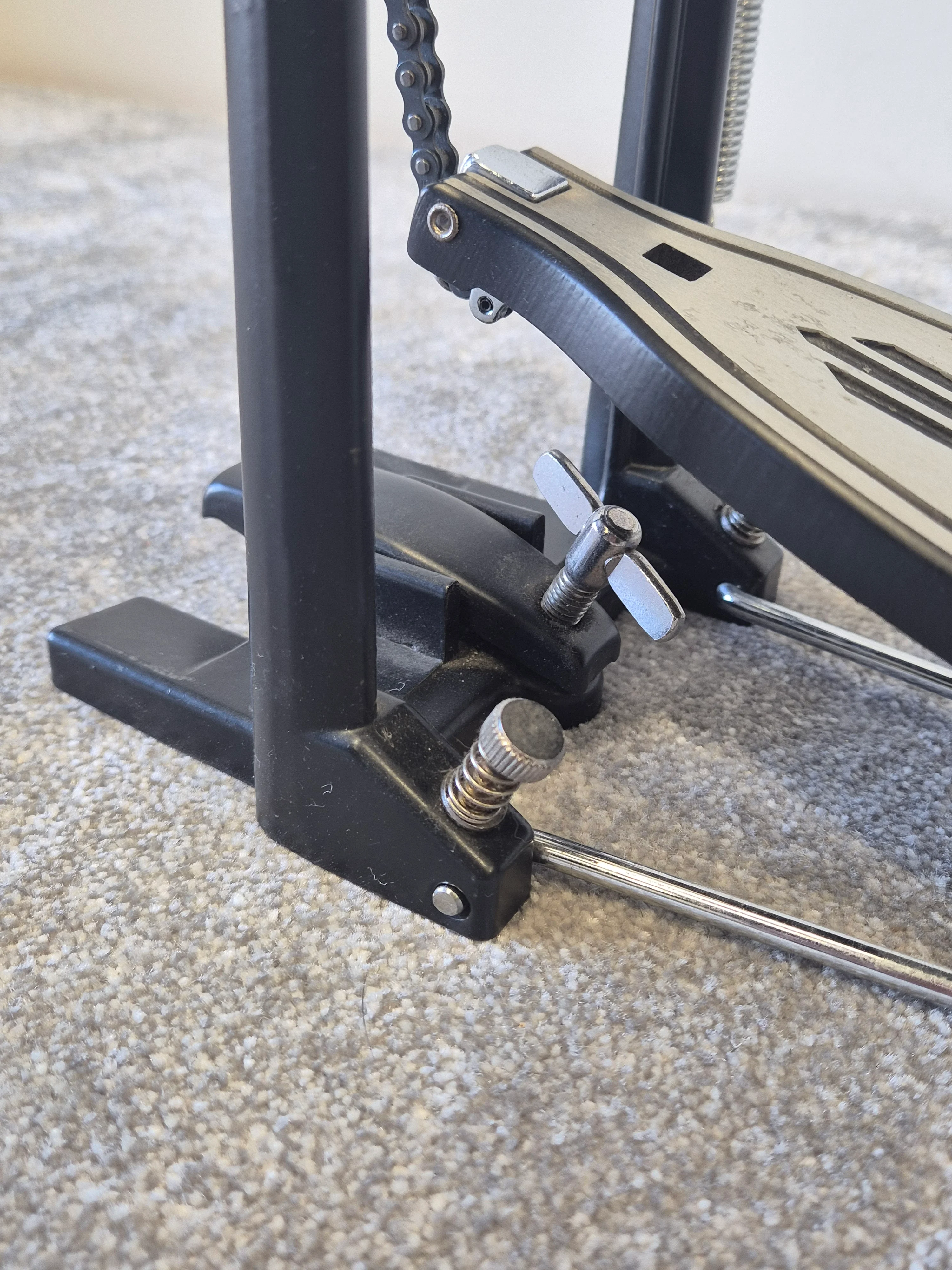 Mapex P500 - Single Bass Drum Kick Pedal - Image 7