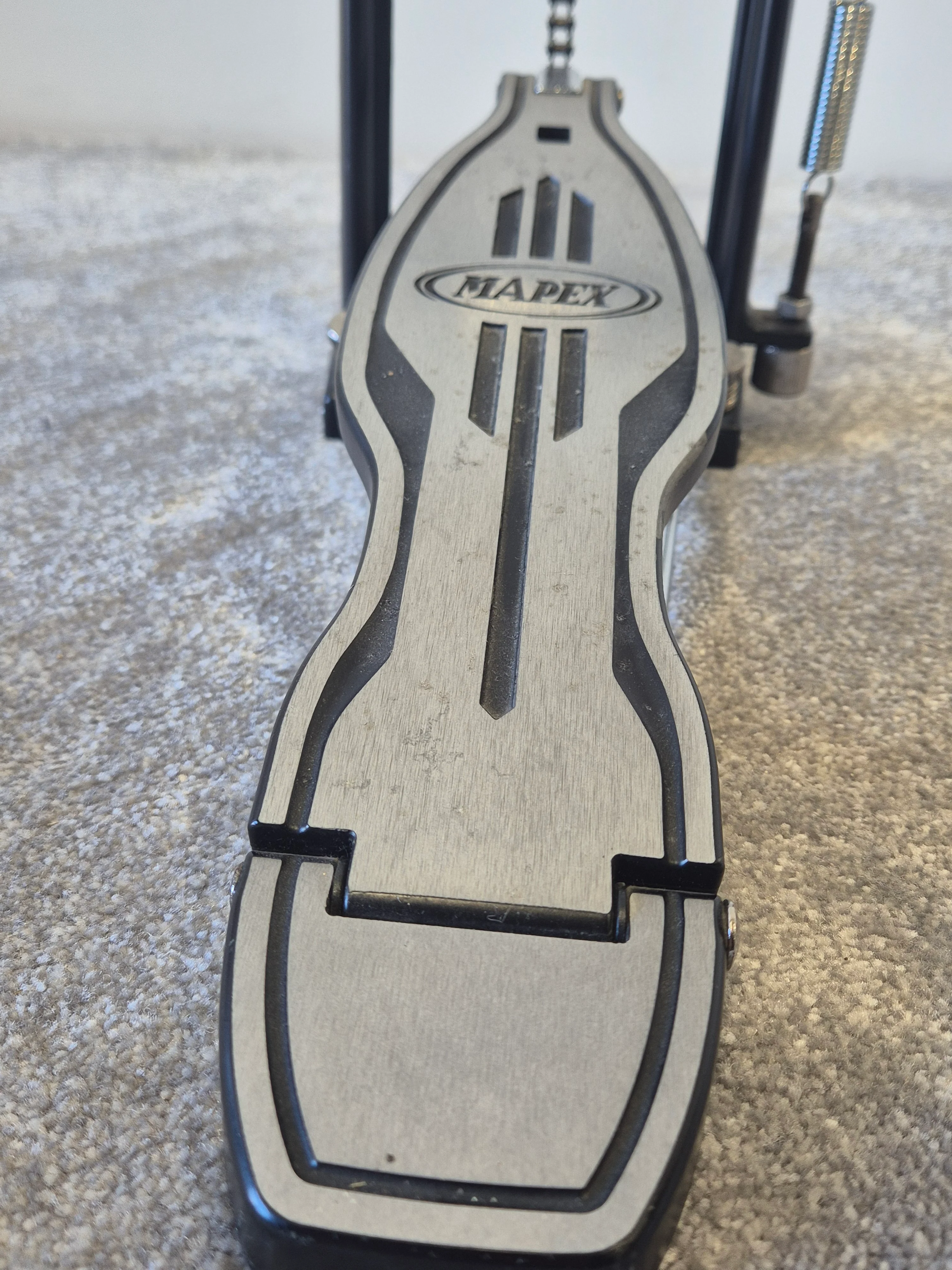 Mapex P500 - Single Bass Drum Kick Pedal - Image 8