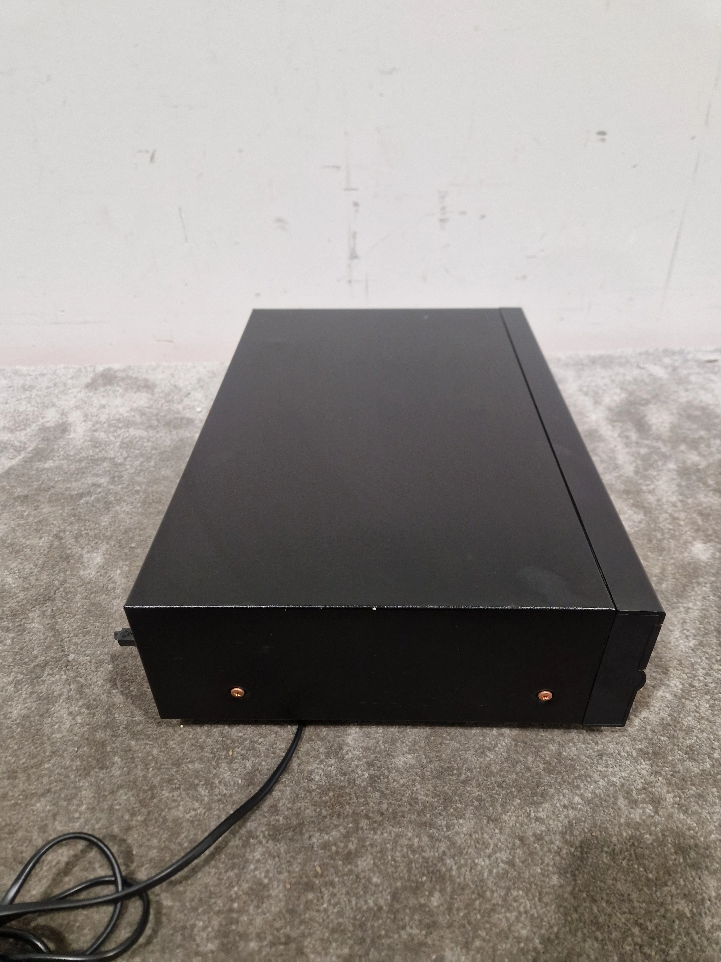 Marantz CD42 - Black - CD Player - Classic Design - Good w/ Power Cable - Image 6