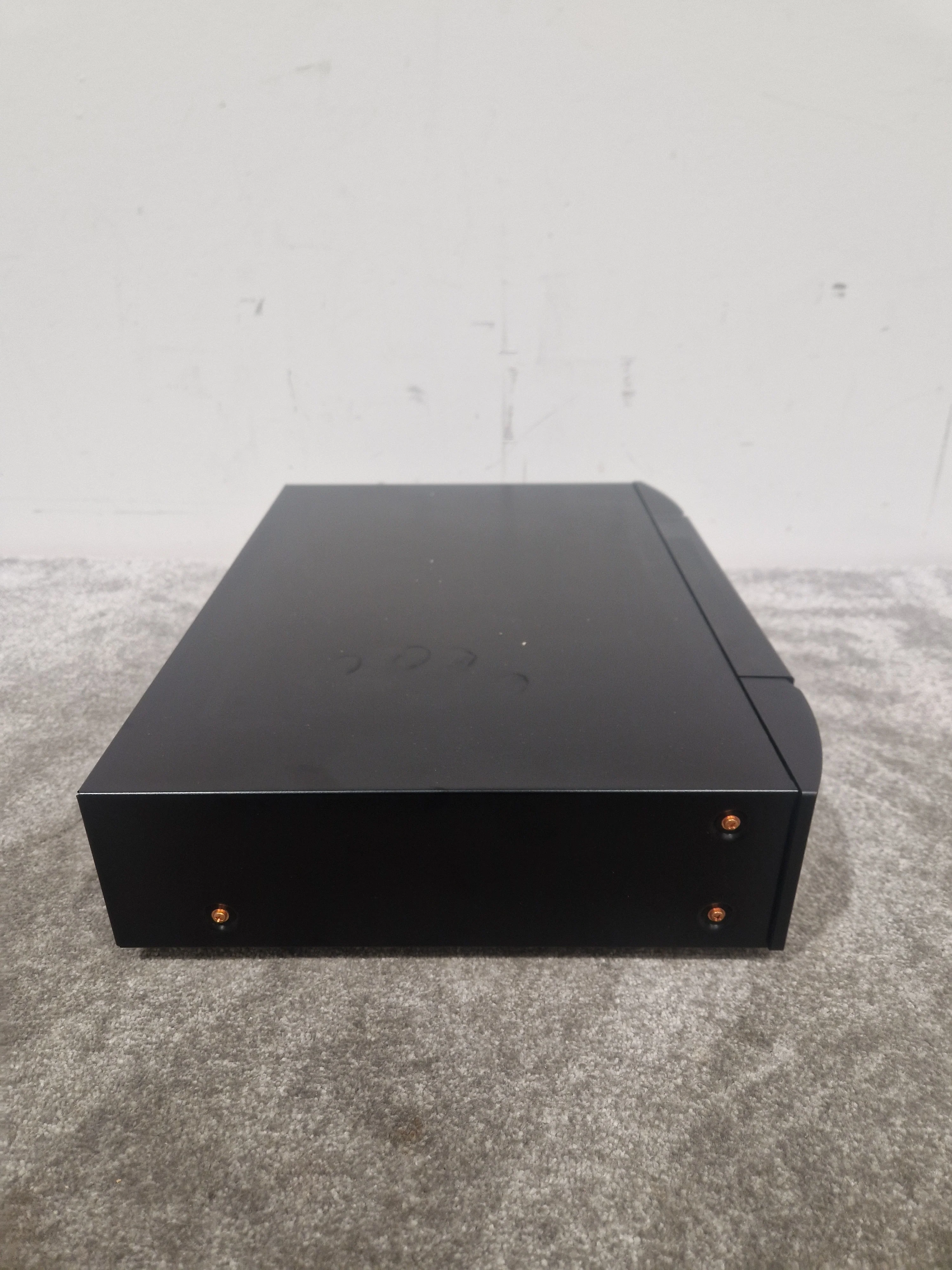 Marantz CD-6006 - Audiophile CD Player - Excellent w/ Original Box & Power Supply & Remote - Image 2