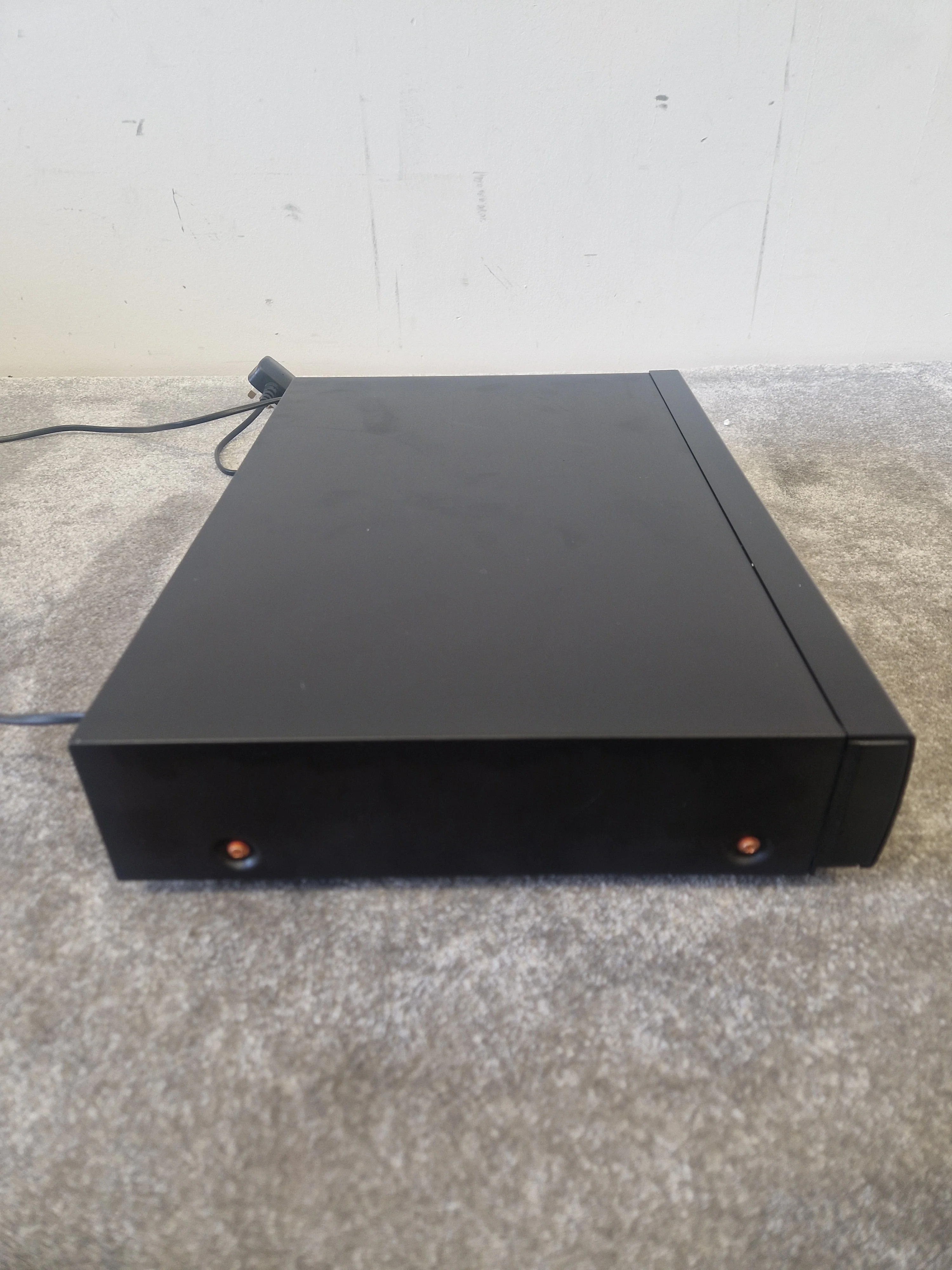 Marantz CD-67 MkII Original SE – CD Player – Excellent w/ Original Box - Image 3