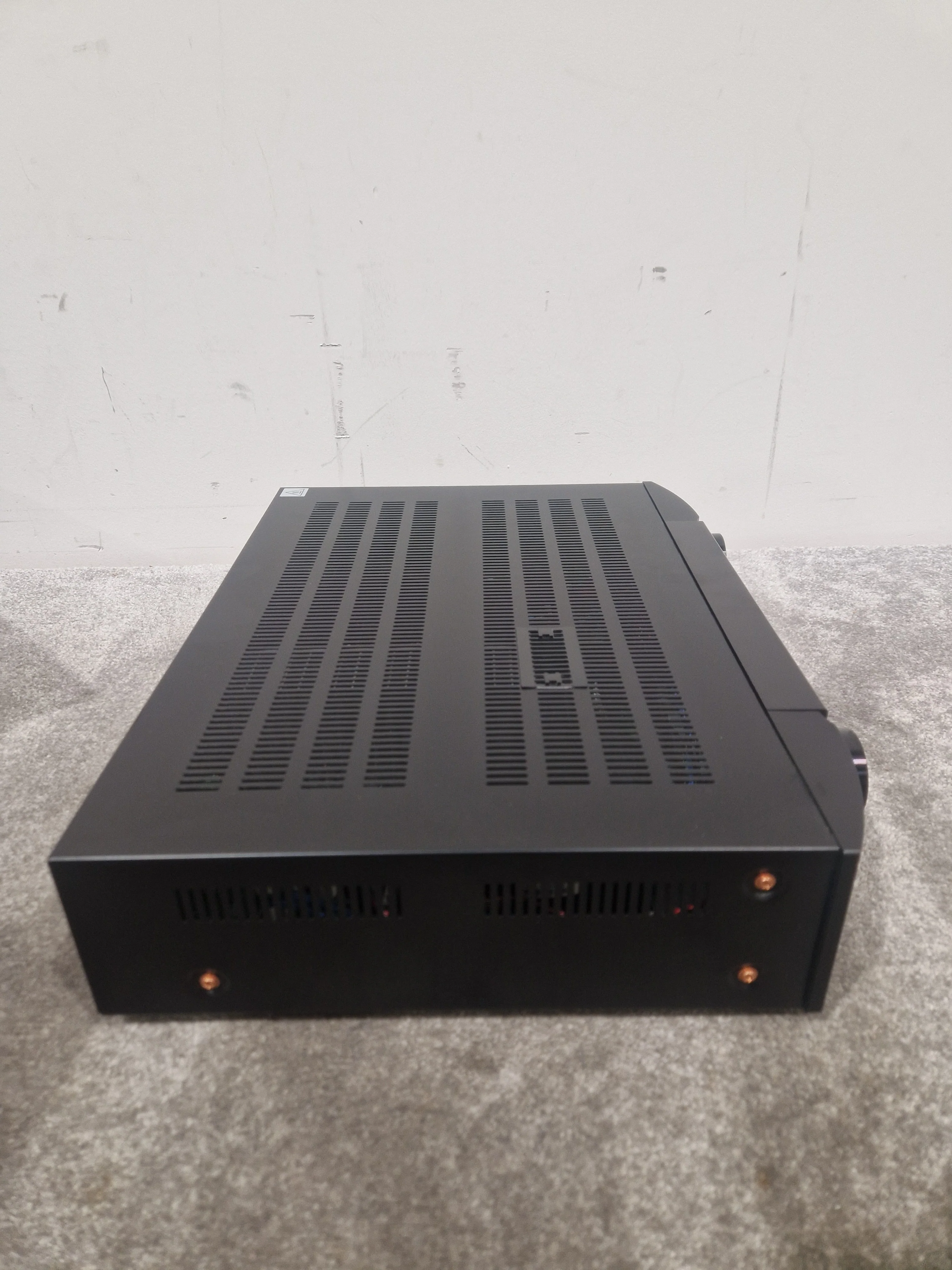 Marantz PM-6006 - Integrated Amplifier - Excellent w/ Original Box & Power Supply & Remote - Image 9