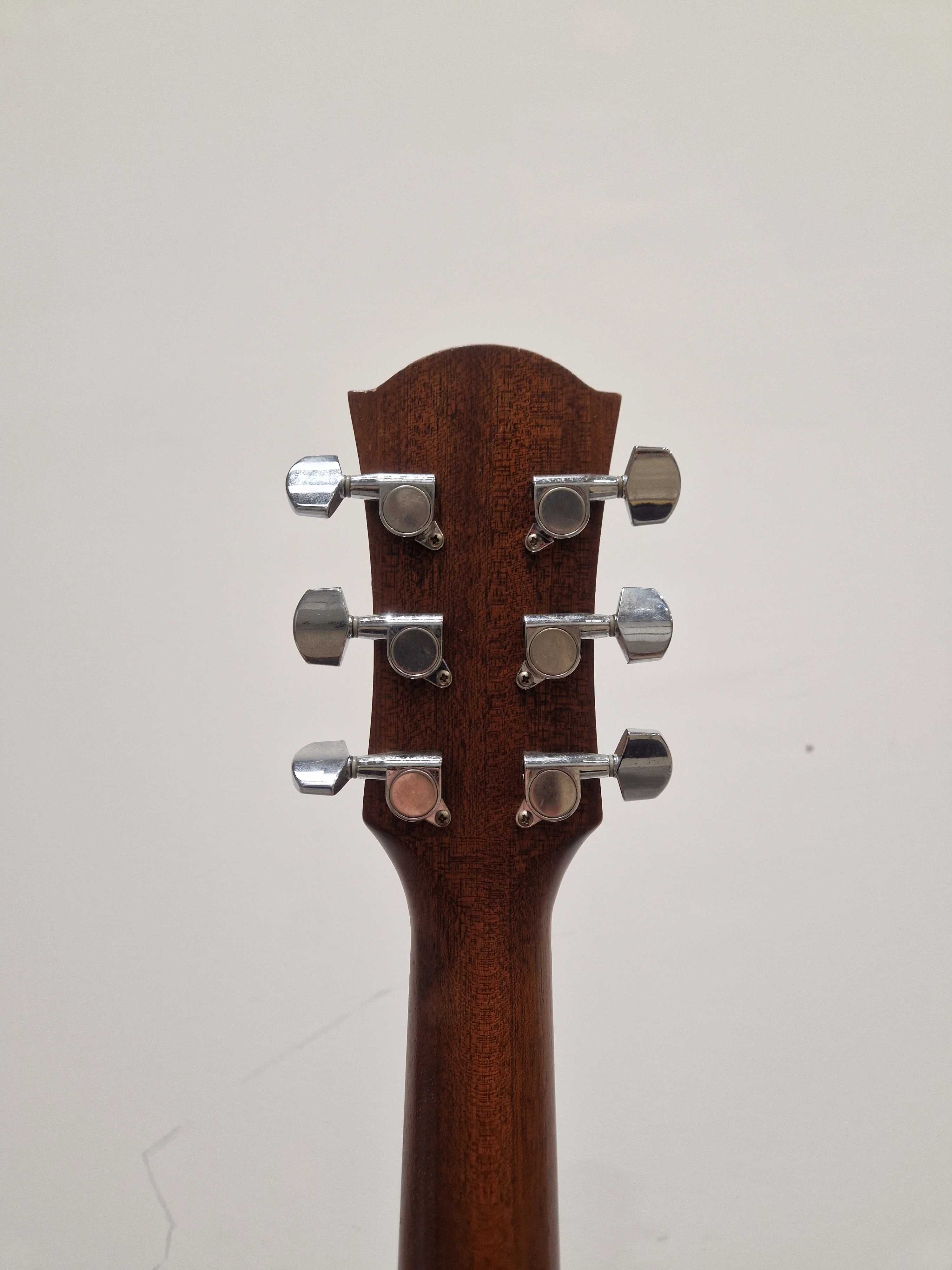 Marina Made BY Farida Md-05smat - Solid Top Acoustic Guitar - Excellent - Image 6