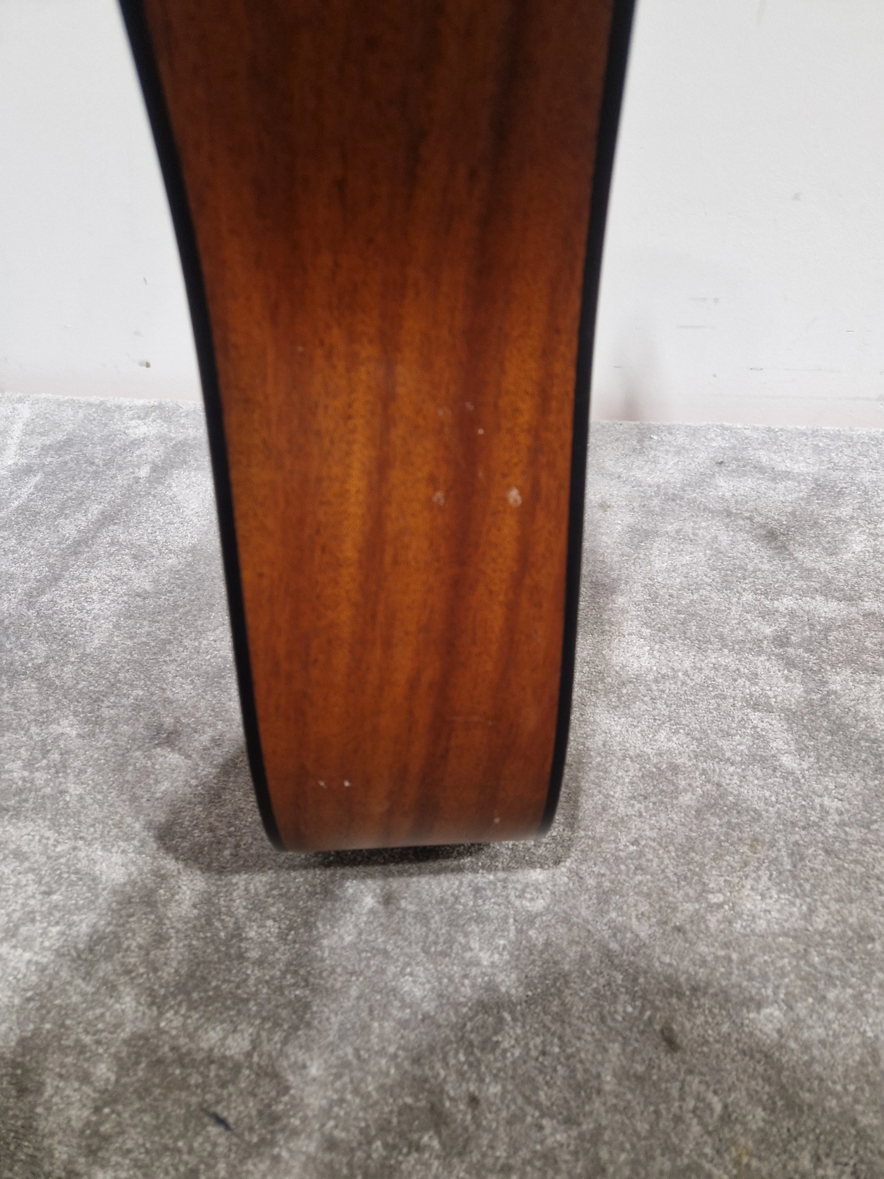 Marina Made BY Farida Md-05smat - Solid Top Acoustic Guitar - Excellent - Image 9