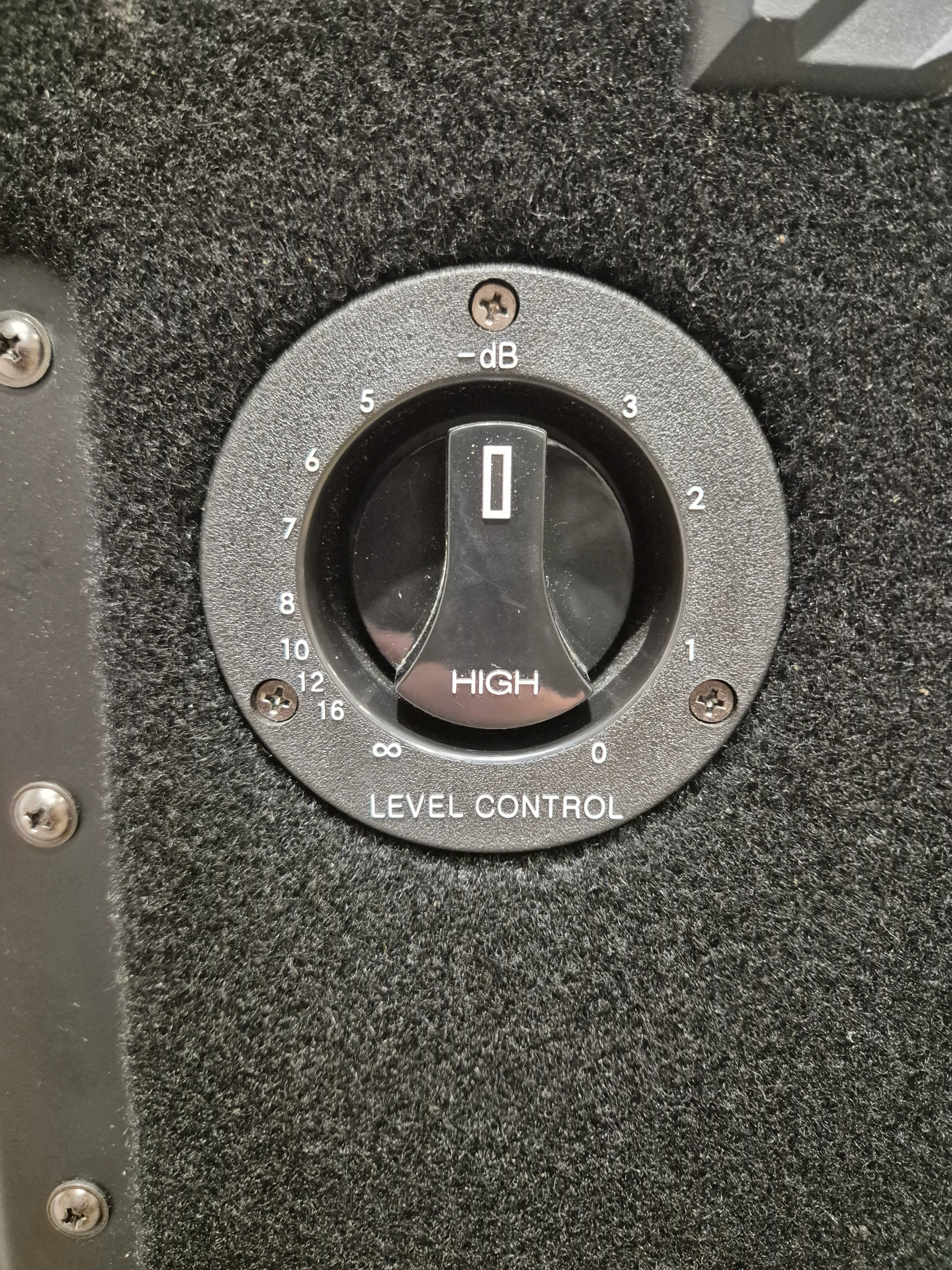 MarkBass STD 104 HR-4 - 800-watts Bass Cabinet - Image 9