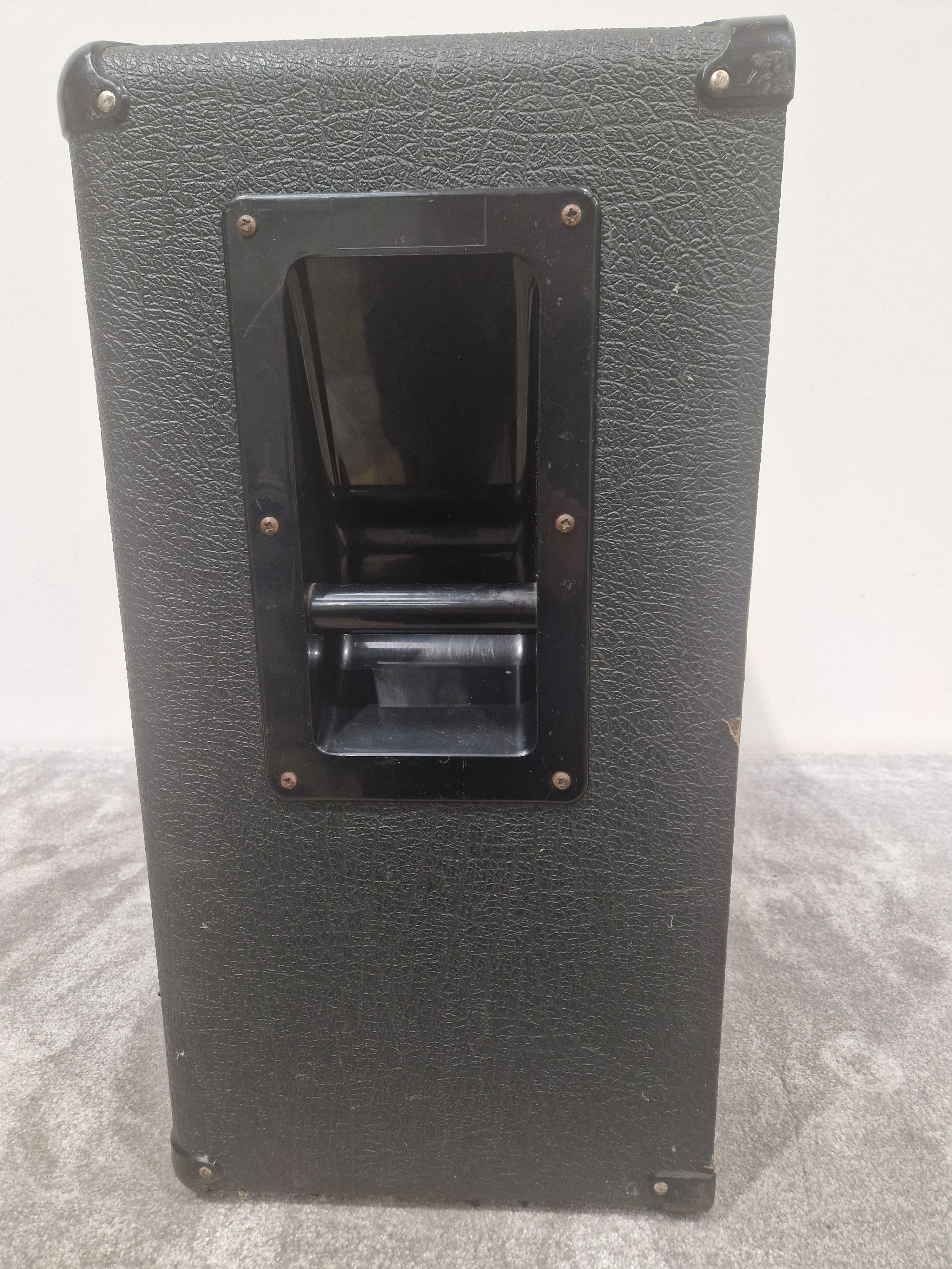 Marshall Lead 1936 JCM 900 2x12 Cabinet – G12T-75 Speakers, Mono/Stereo – Good - Image 3